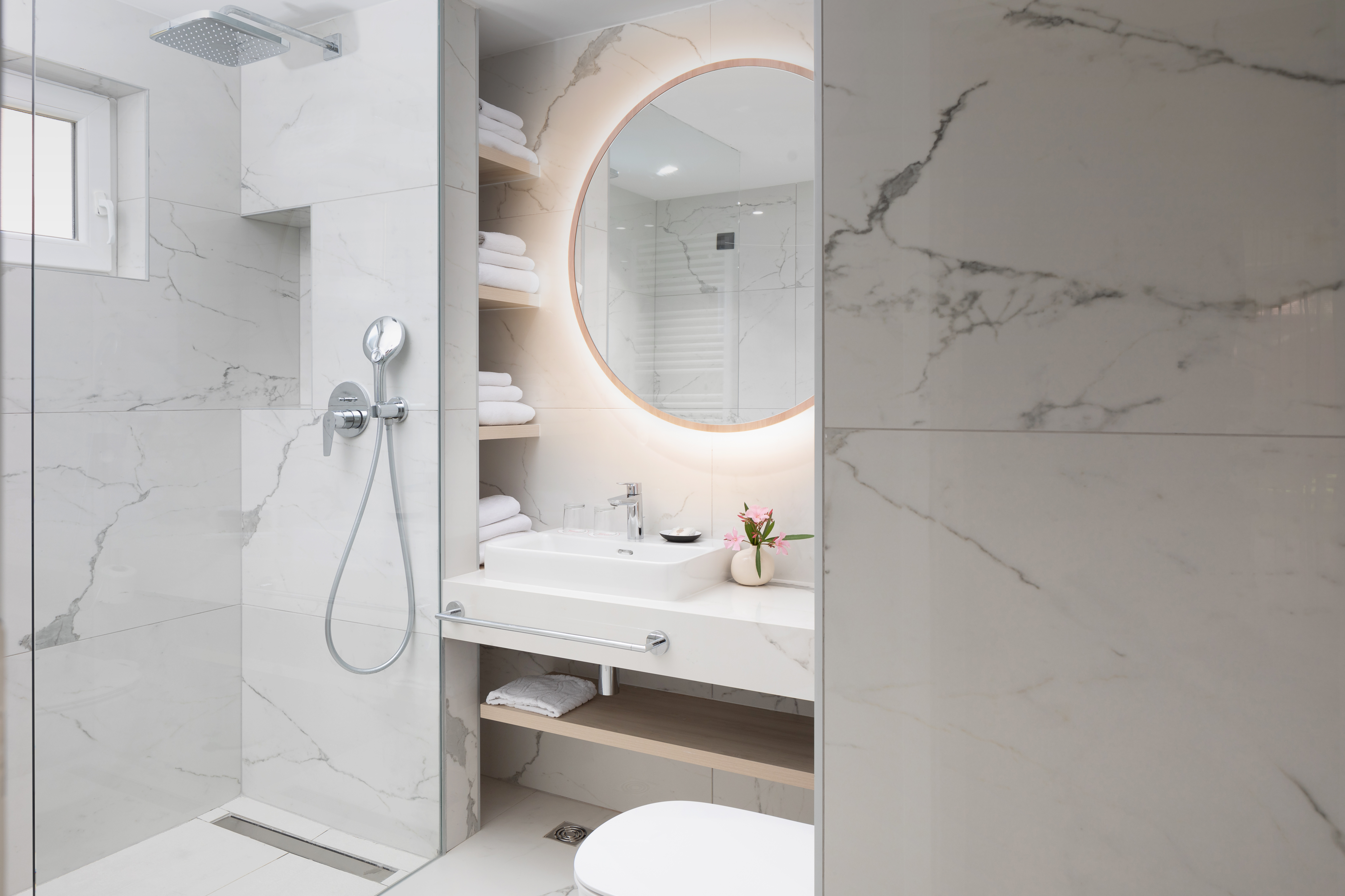 Villa Superior Capacity 4