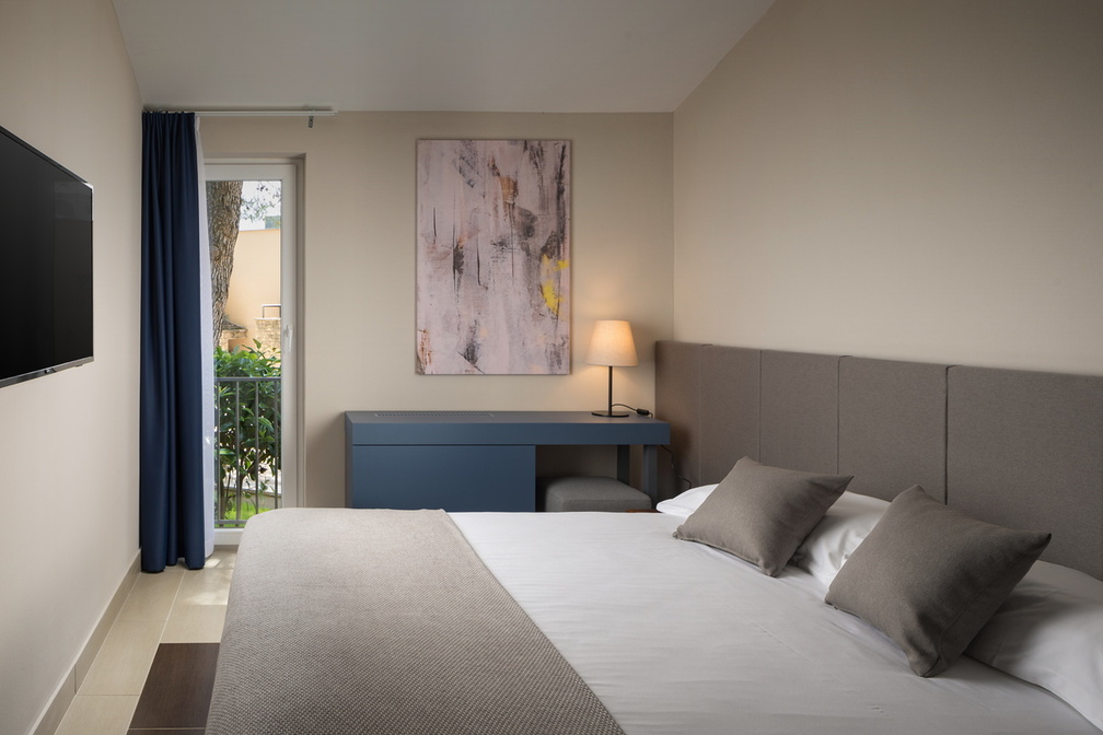 Villa Superior with Terrace