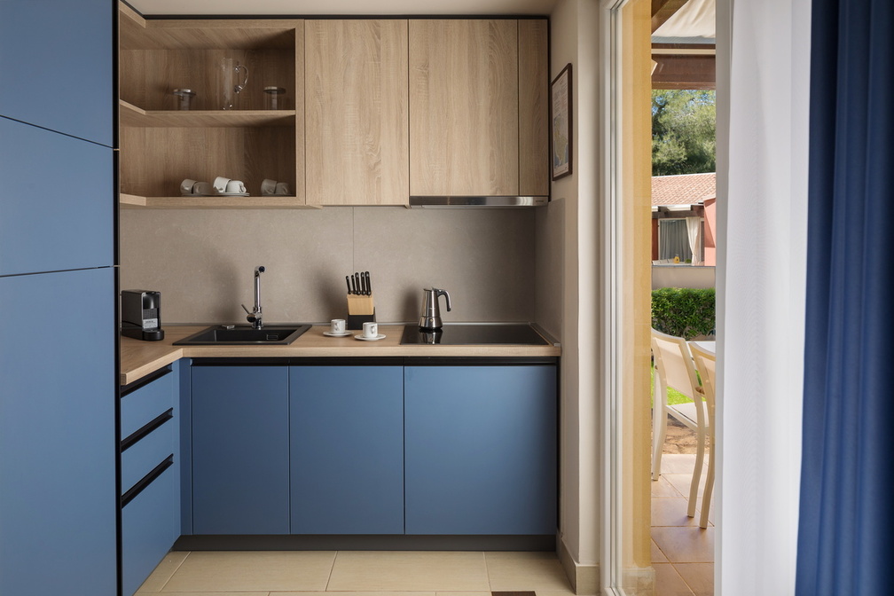 Villa Superior with Terrace