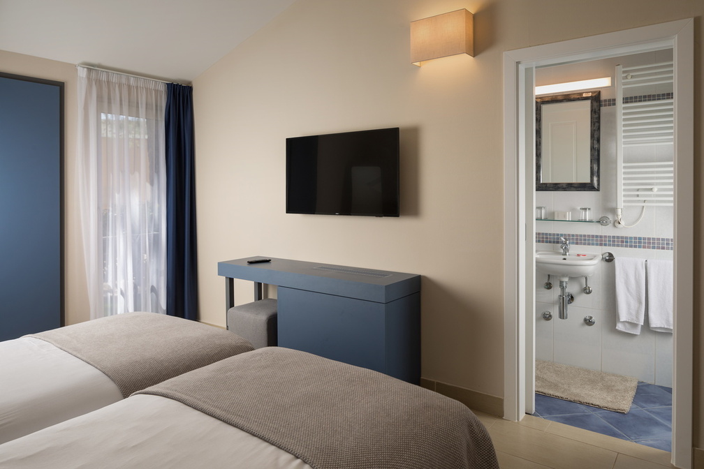 Villa Superior with Terrace