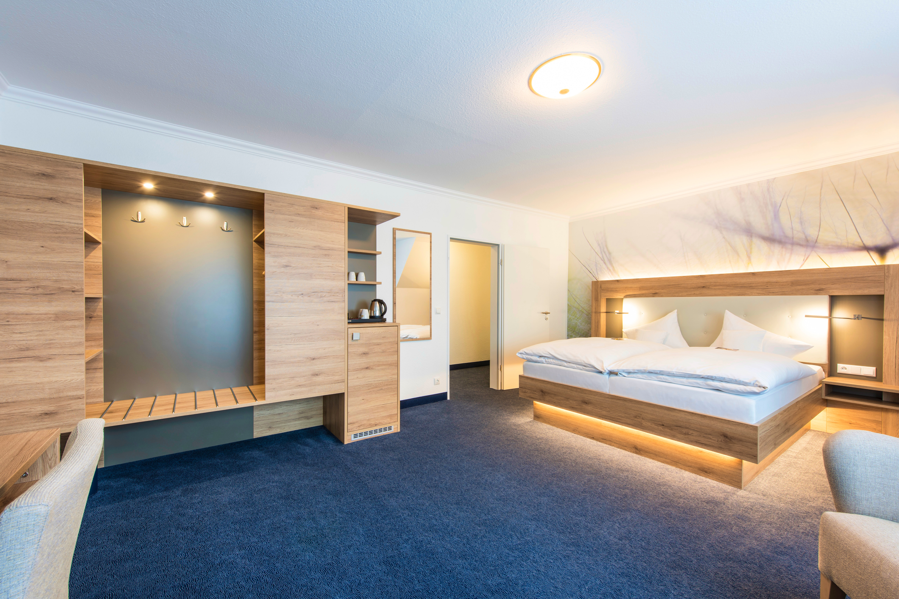 Family Room Standard