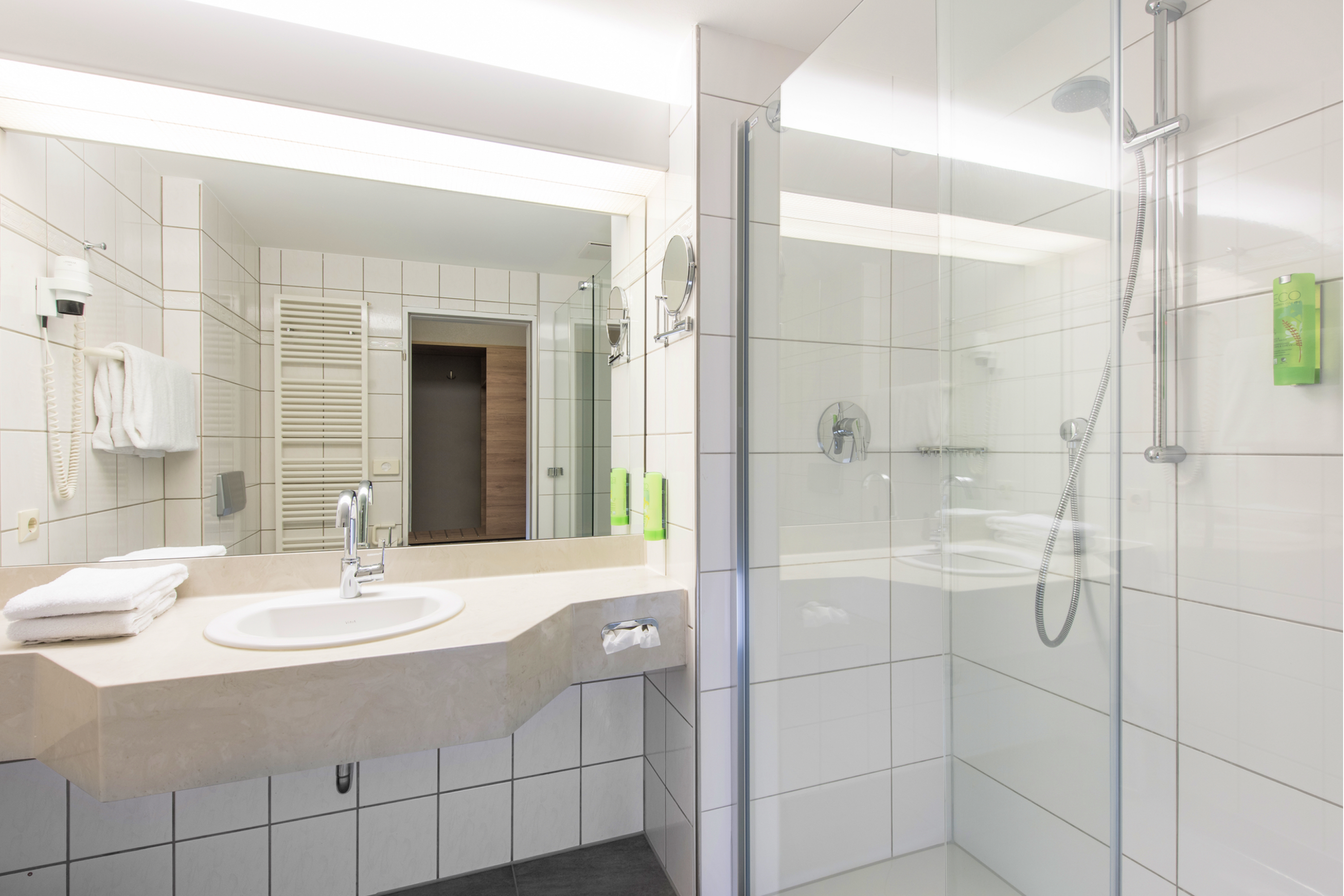 Double Single Comfort