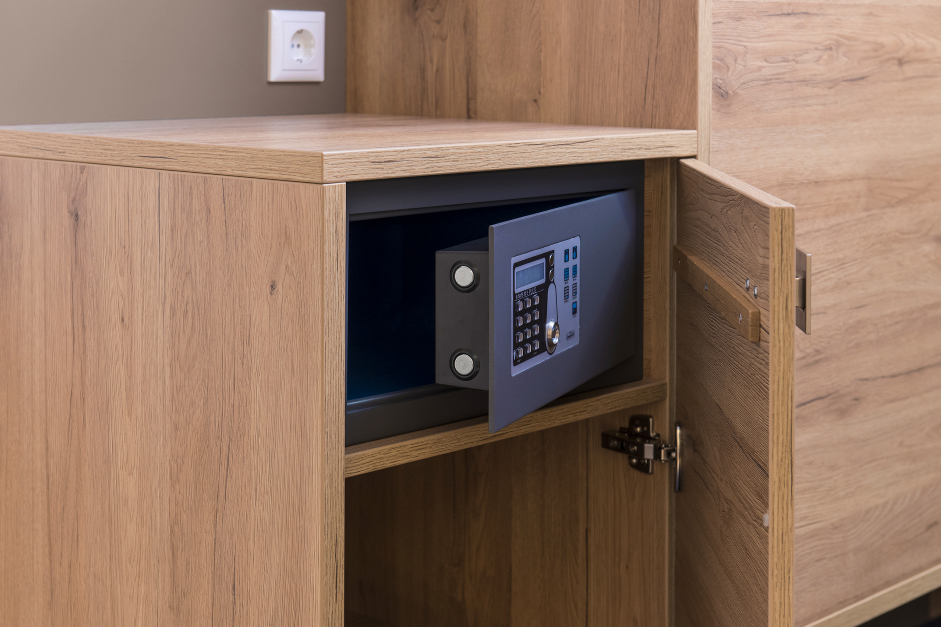 Family Room Standard