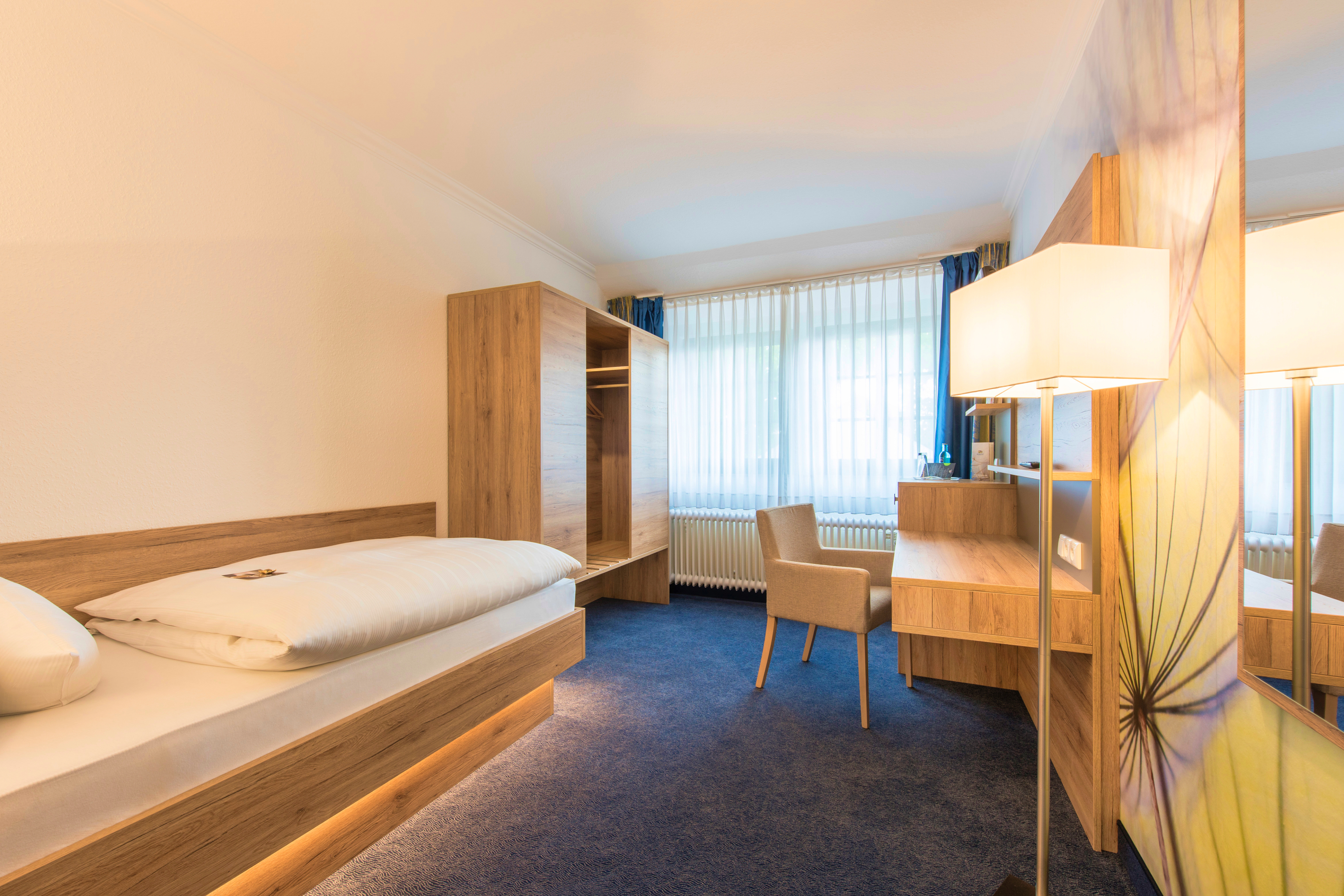 Family Room Standard