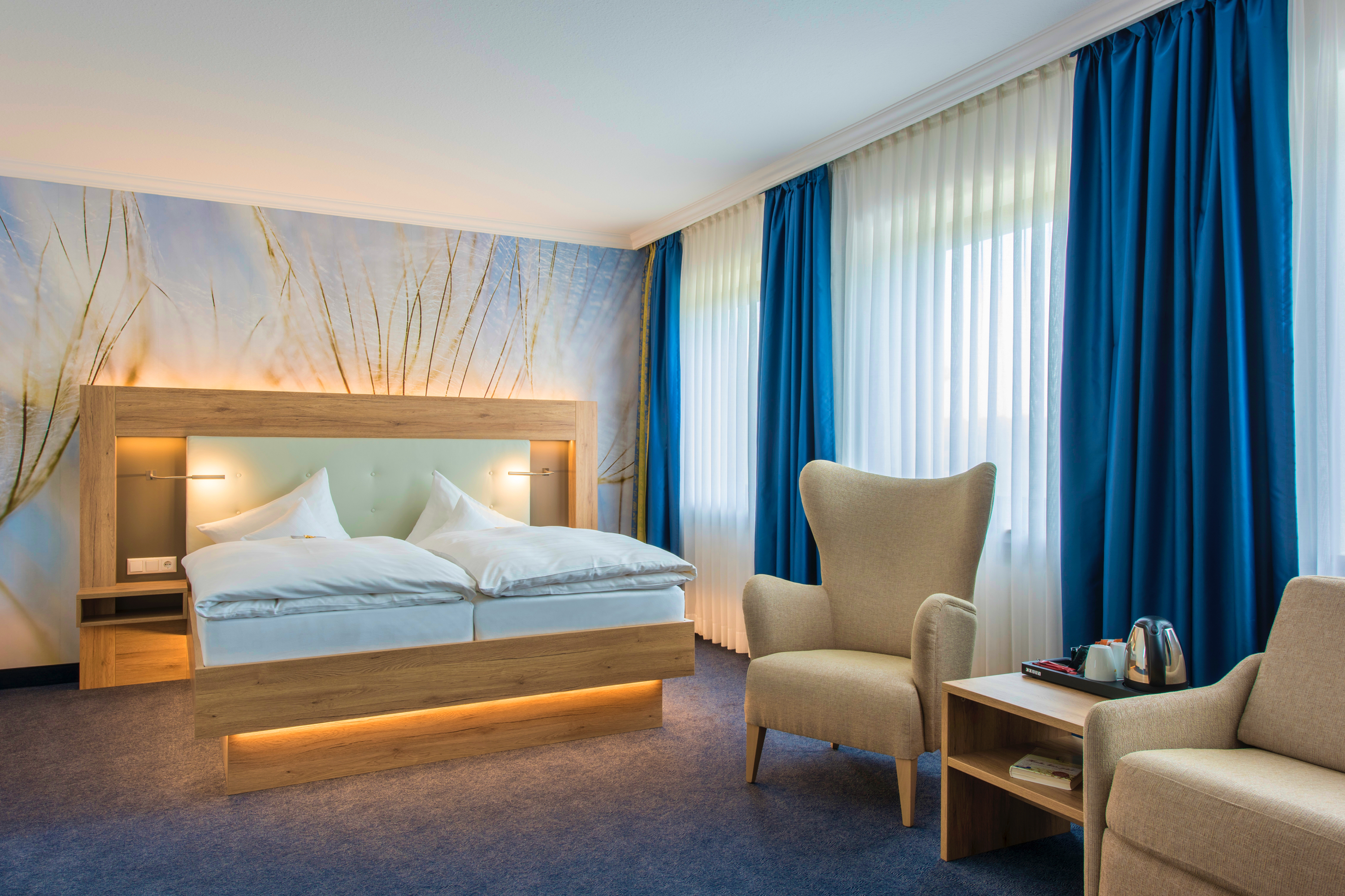 Family Room Standard