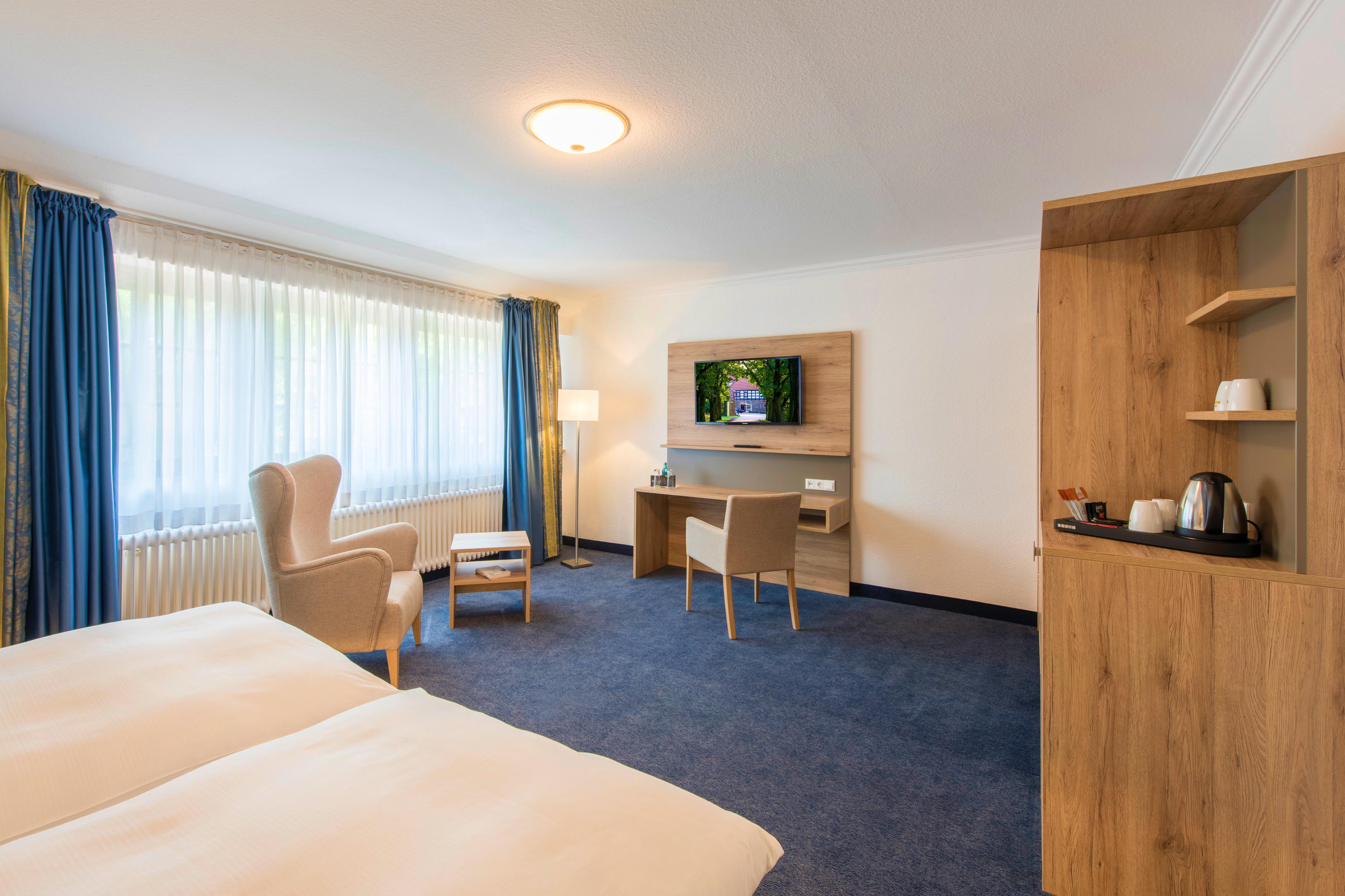 Family Room Standard