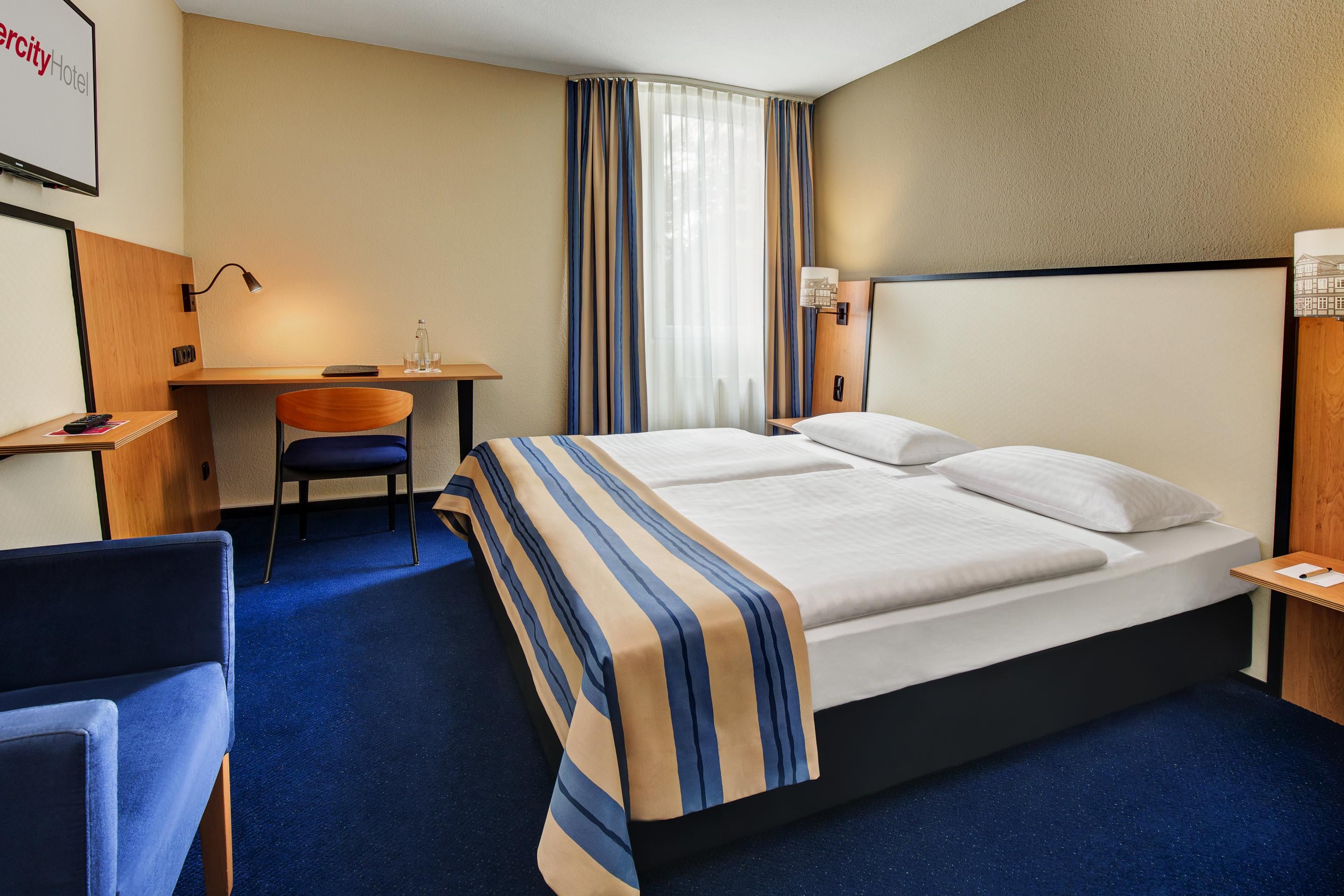 Room Standard