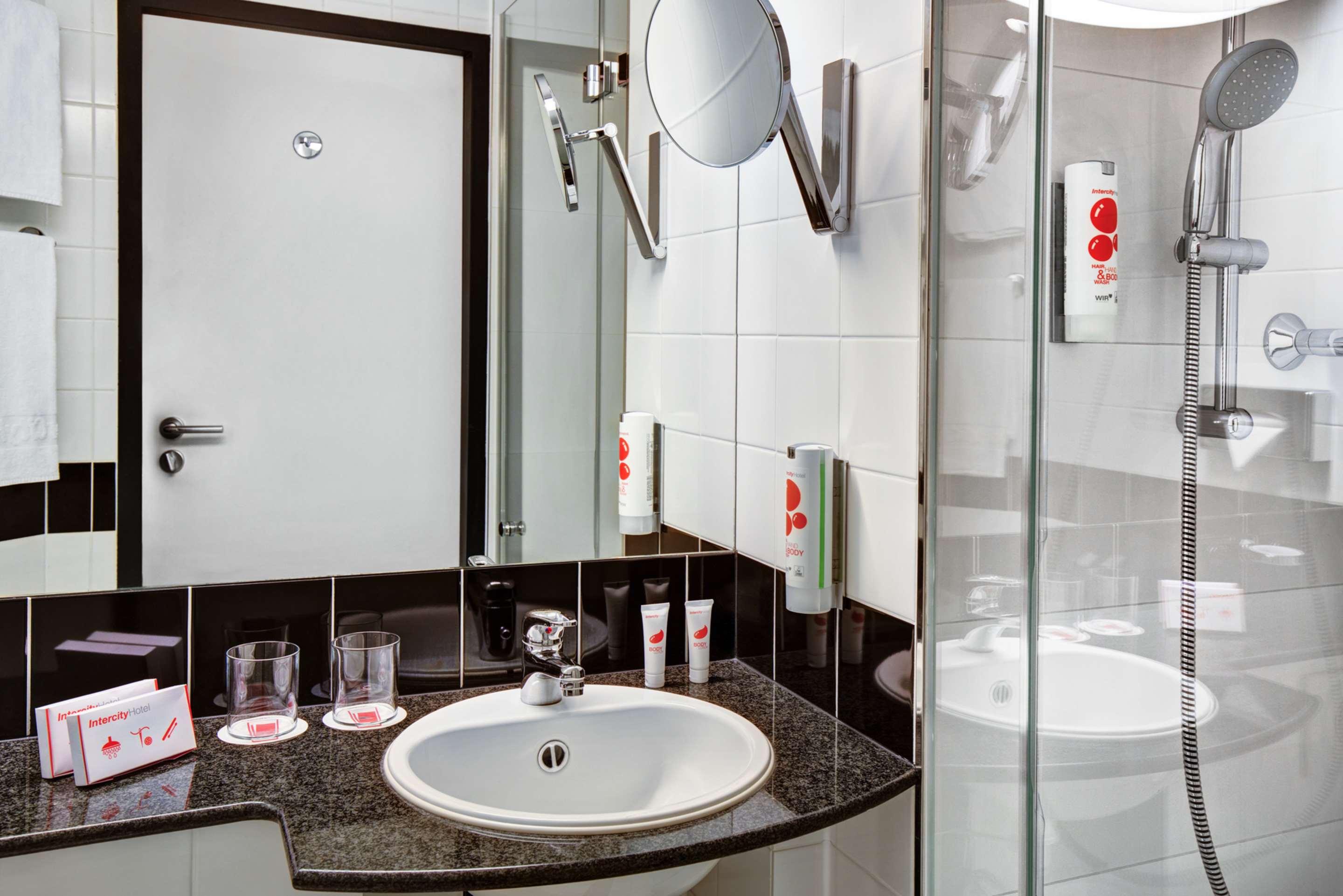 Double Business