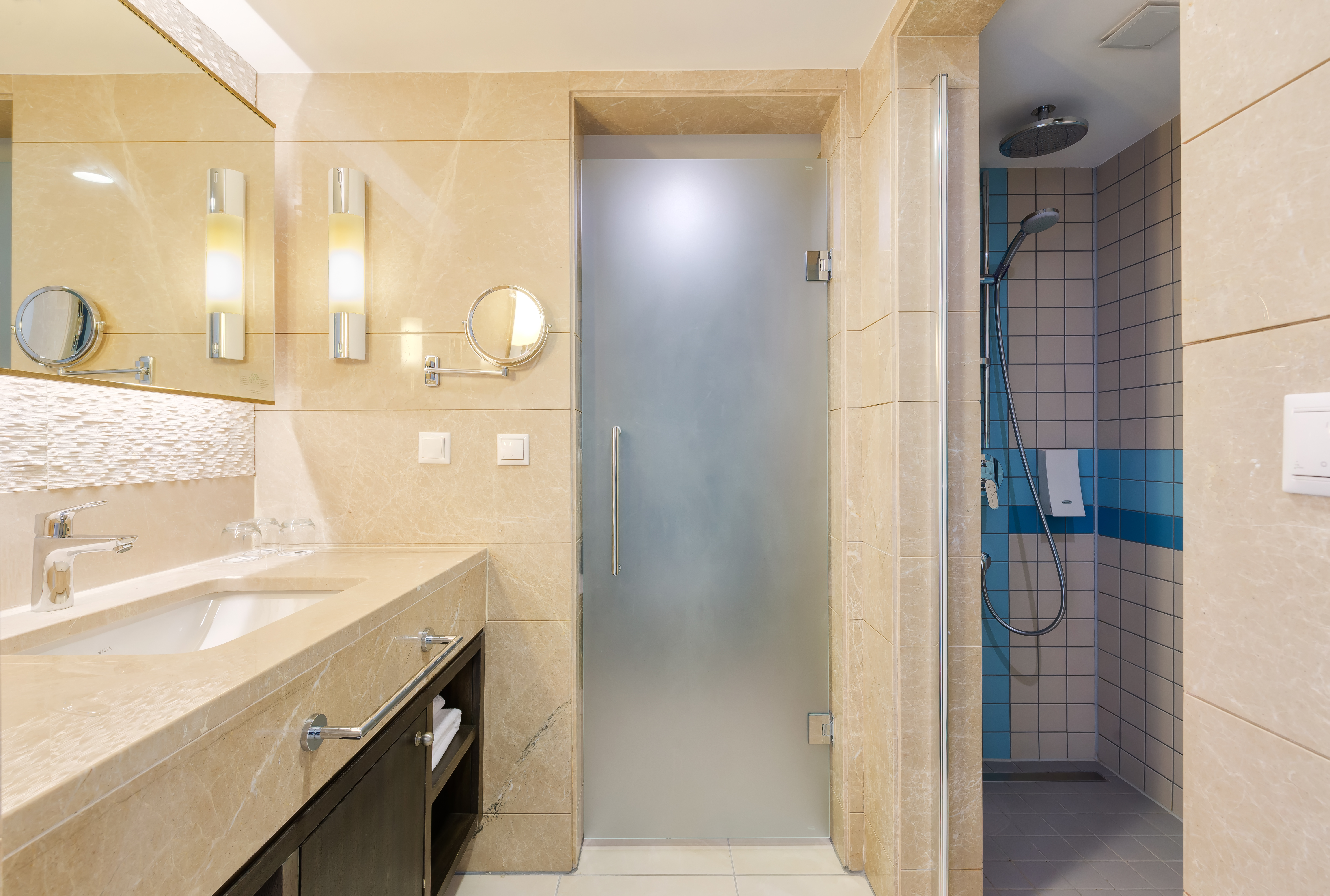 Double Single Economy