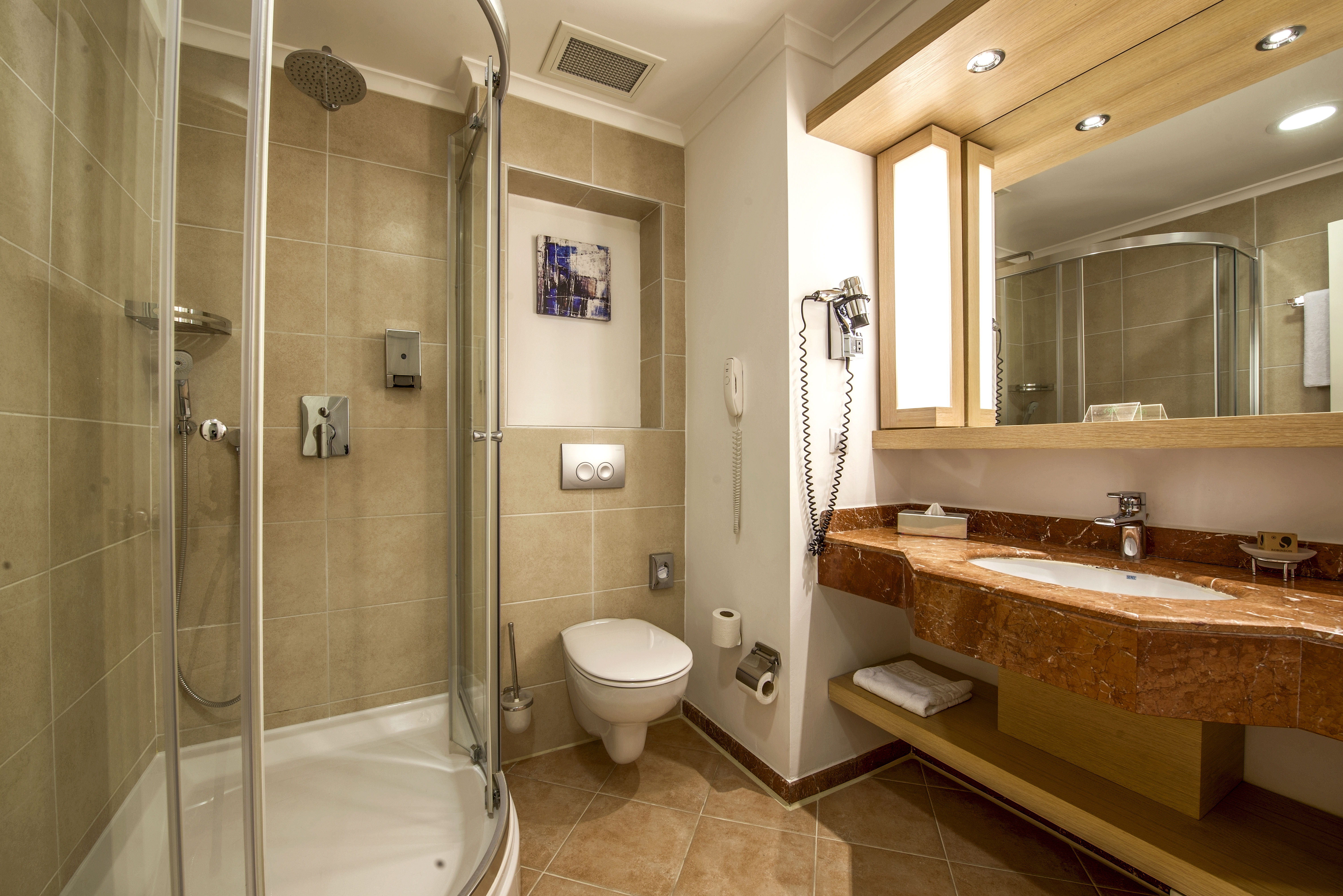 Double Single Economy