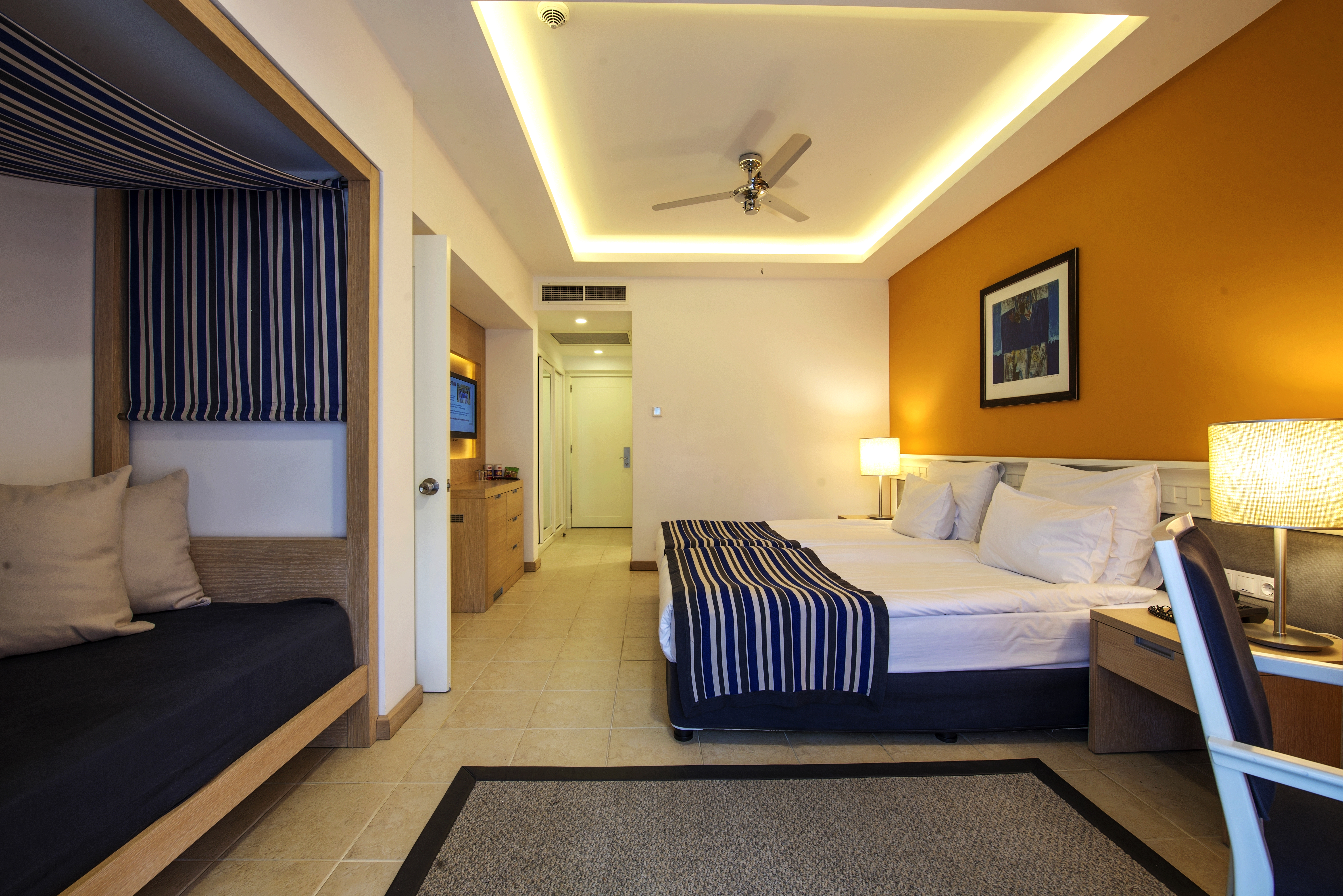 Double Single Economy