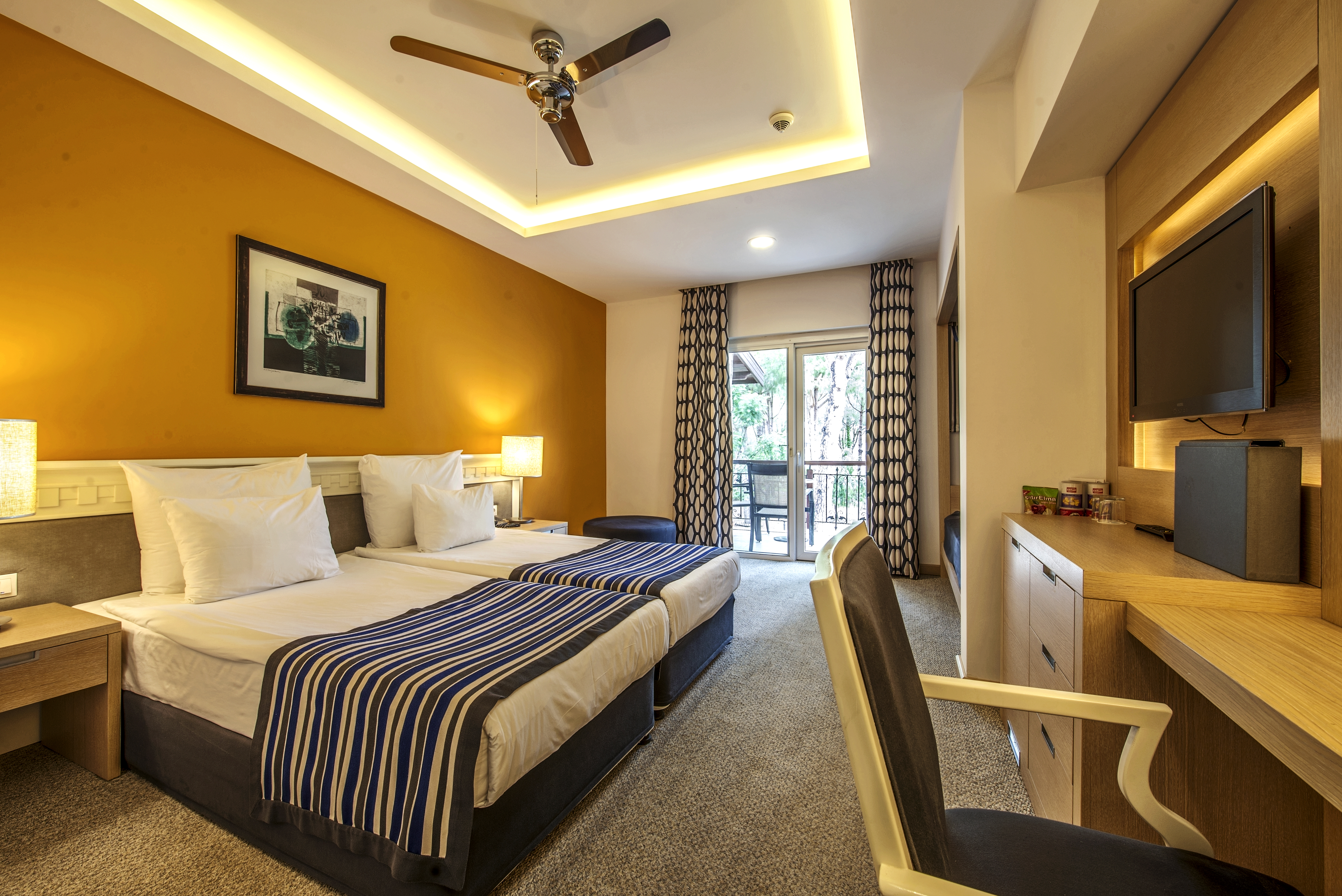 Family Room Standard