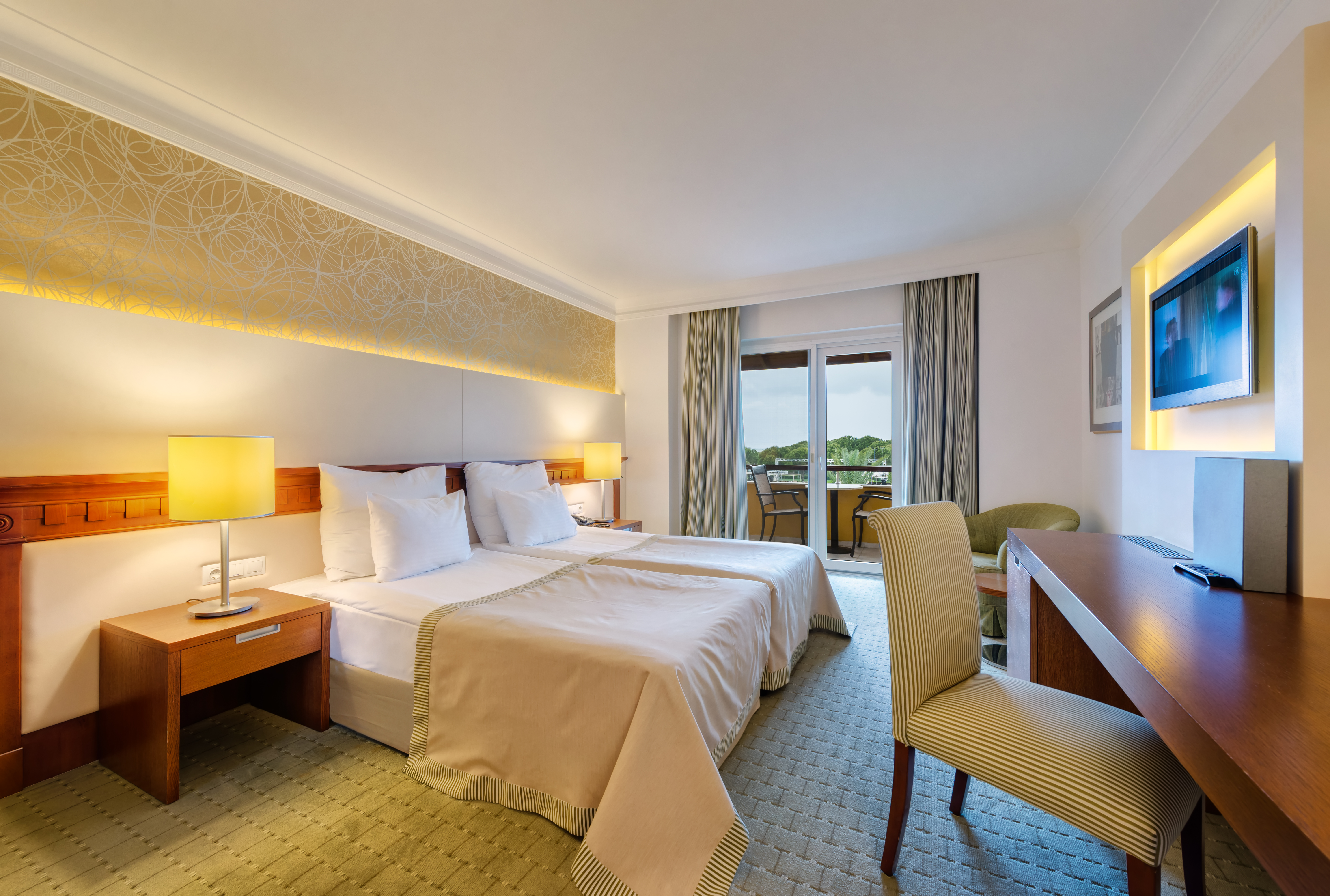 Double Single Economy