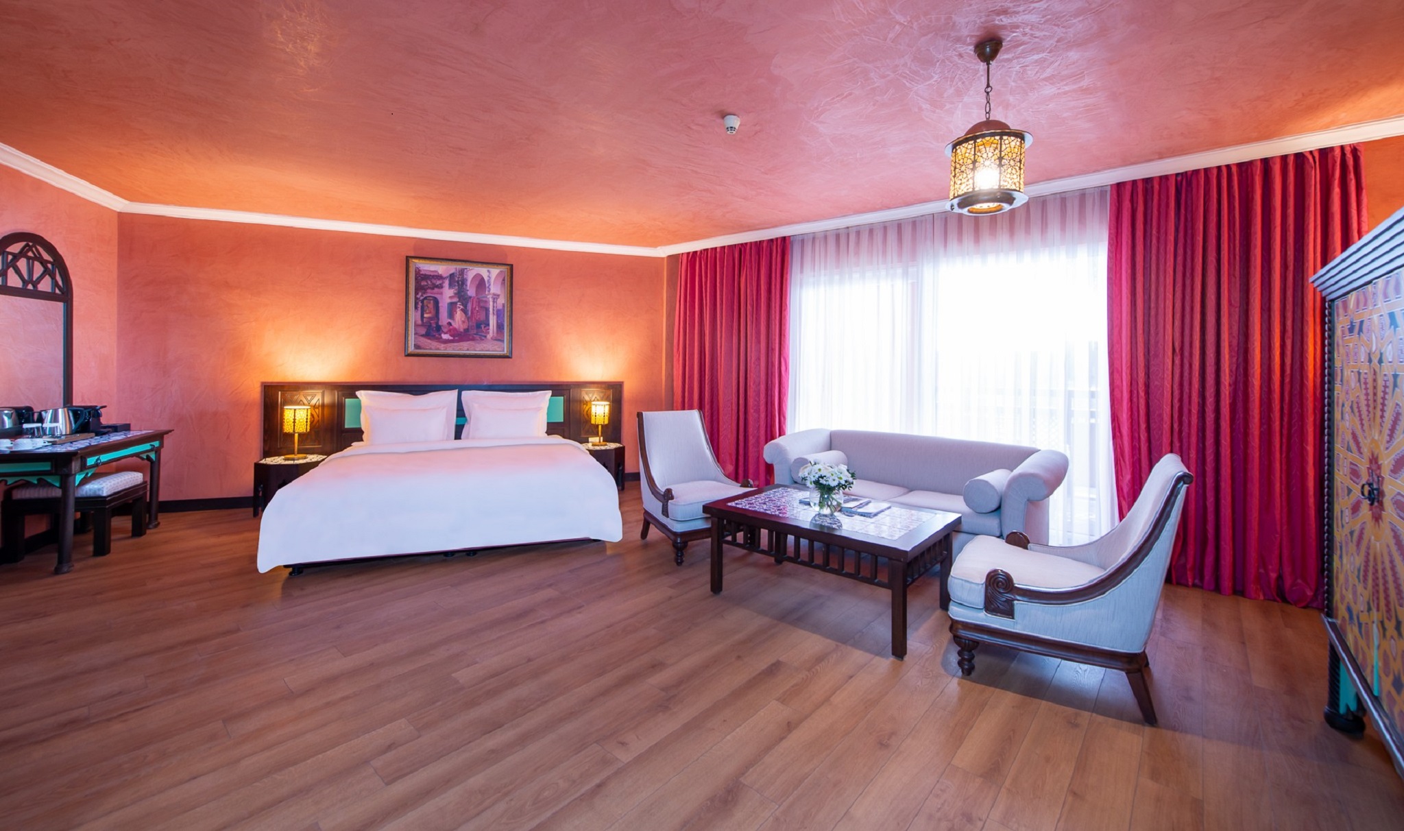 Family Room Standard