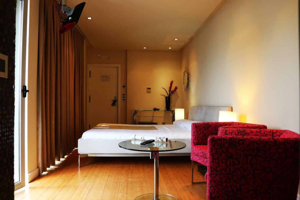 Double Deluxe with Jacuzzi