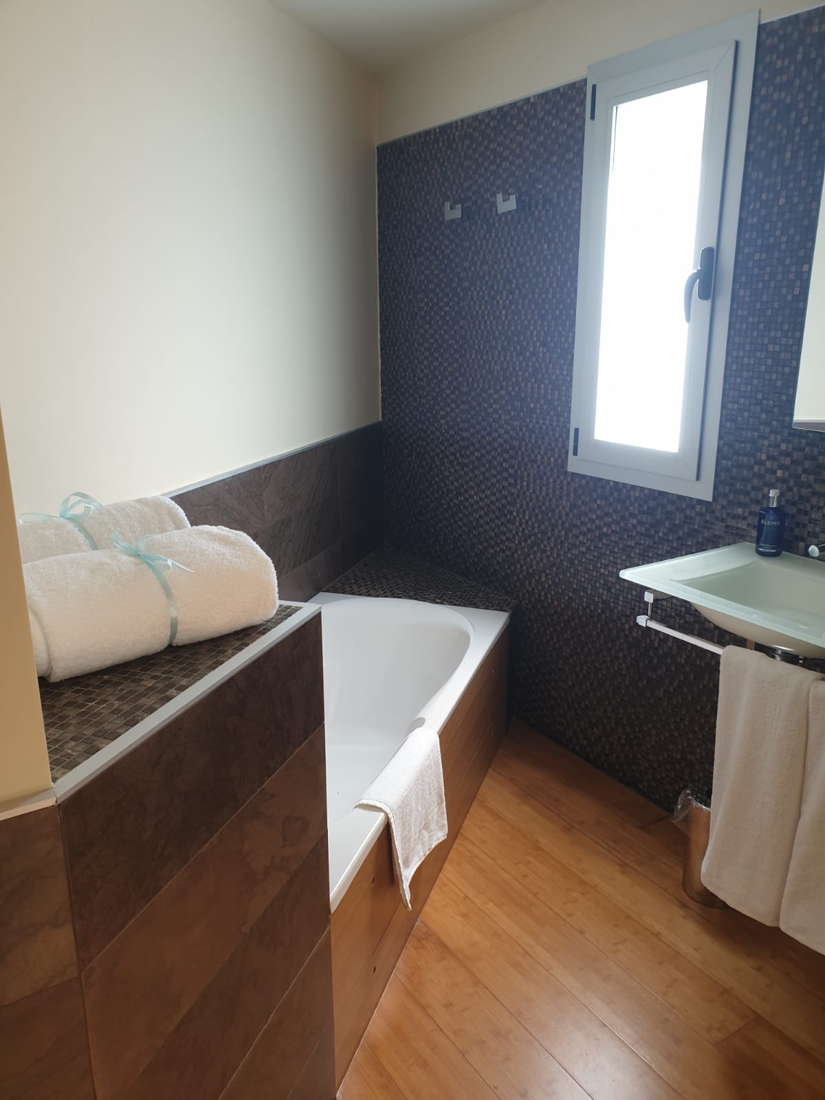 Double Deluxe with Jacuzzi