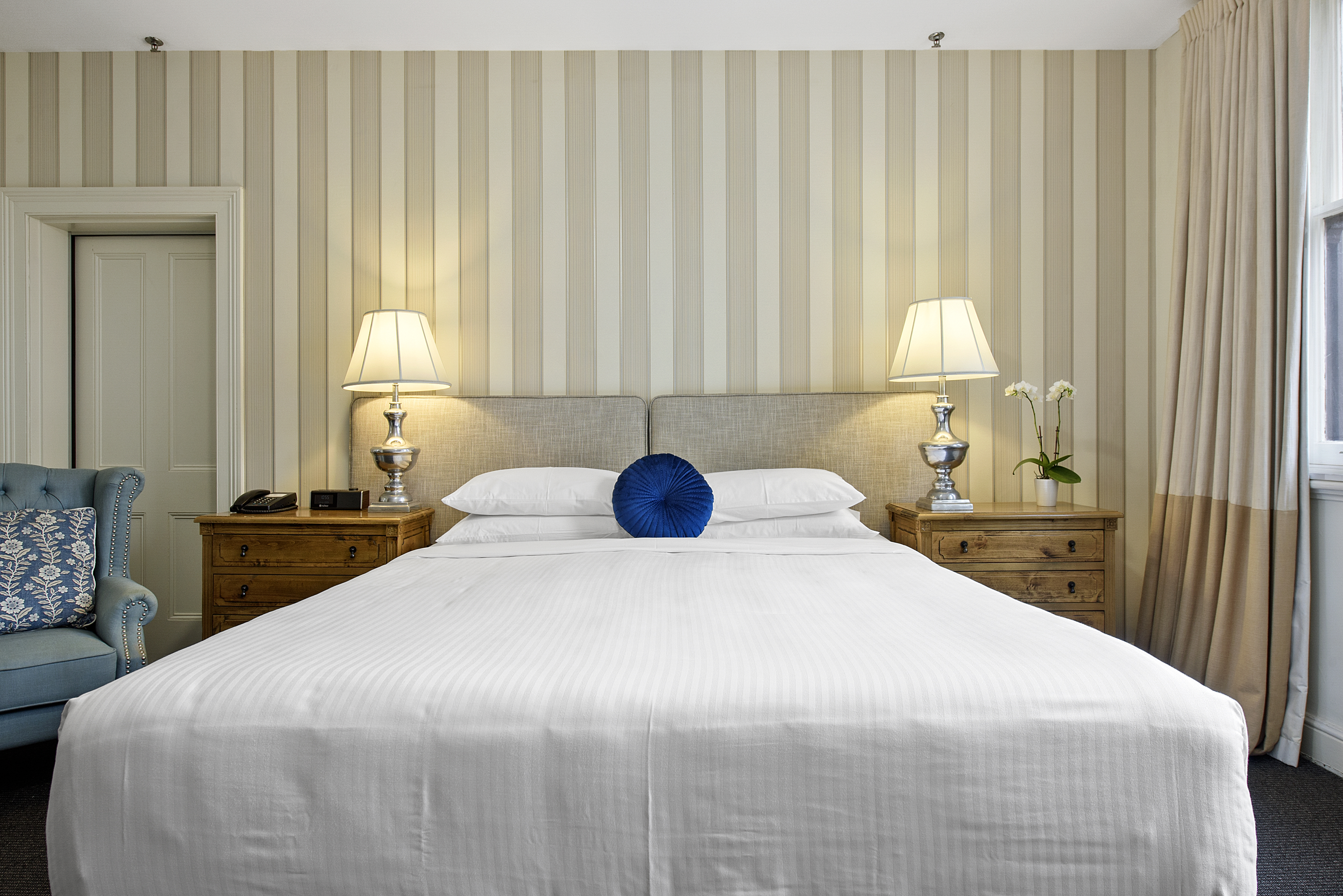 Double or Twin Superior