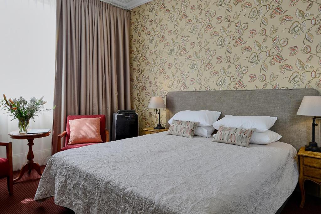 Double or Twin Classic