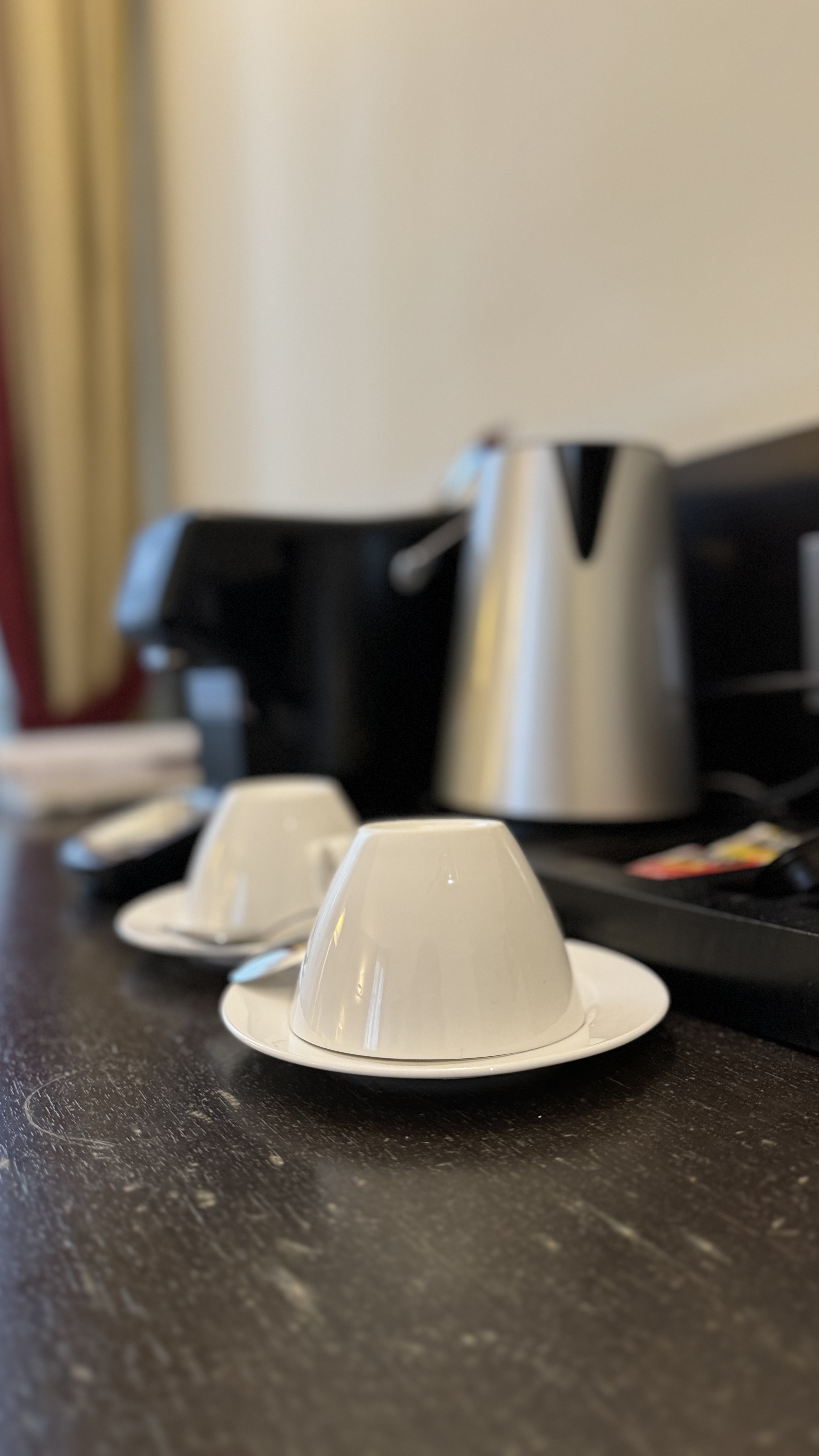 Double or Twin Classic