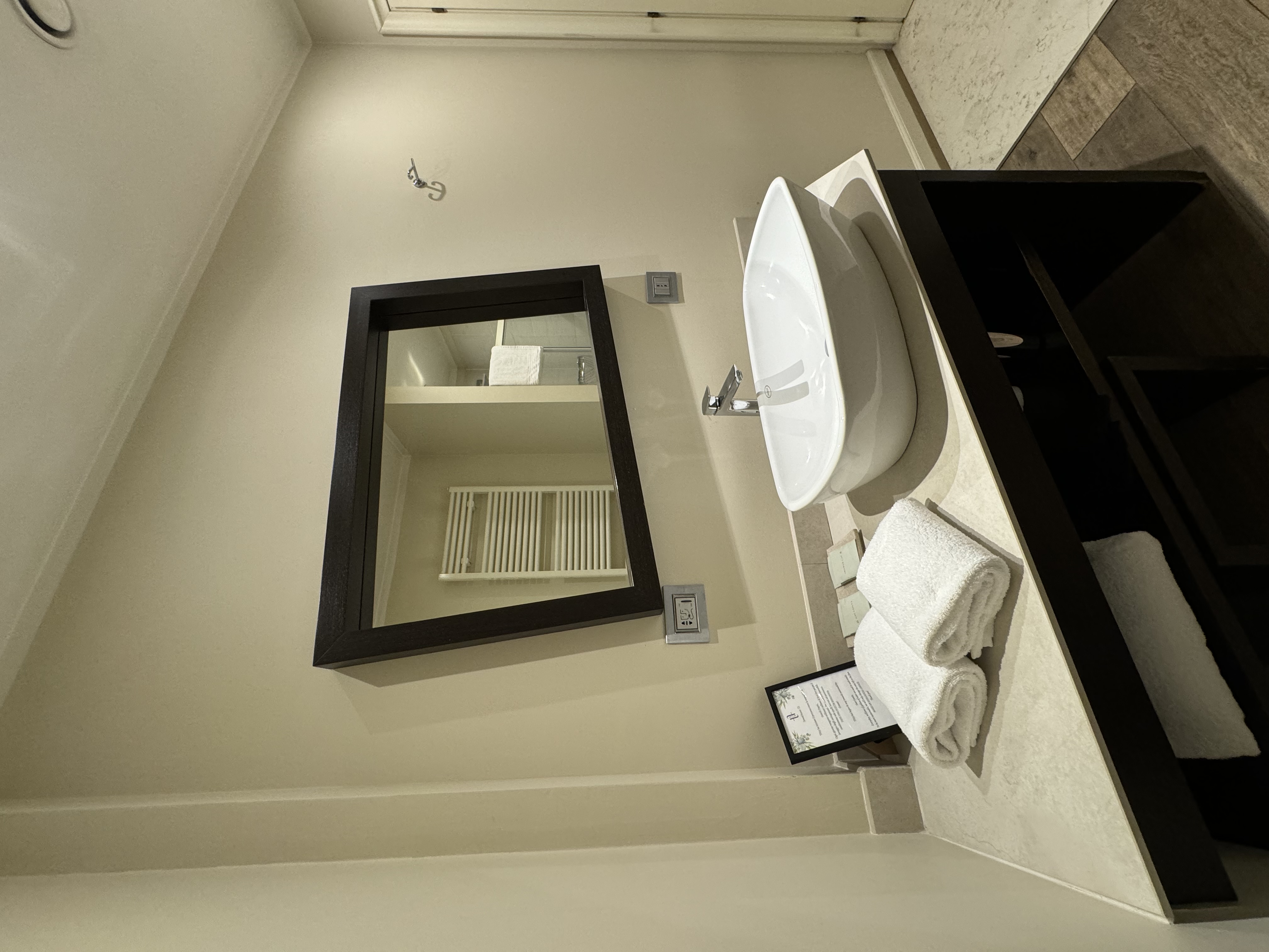 Double or Twin Classic