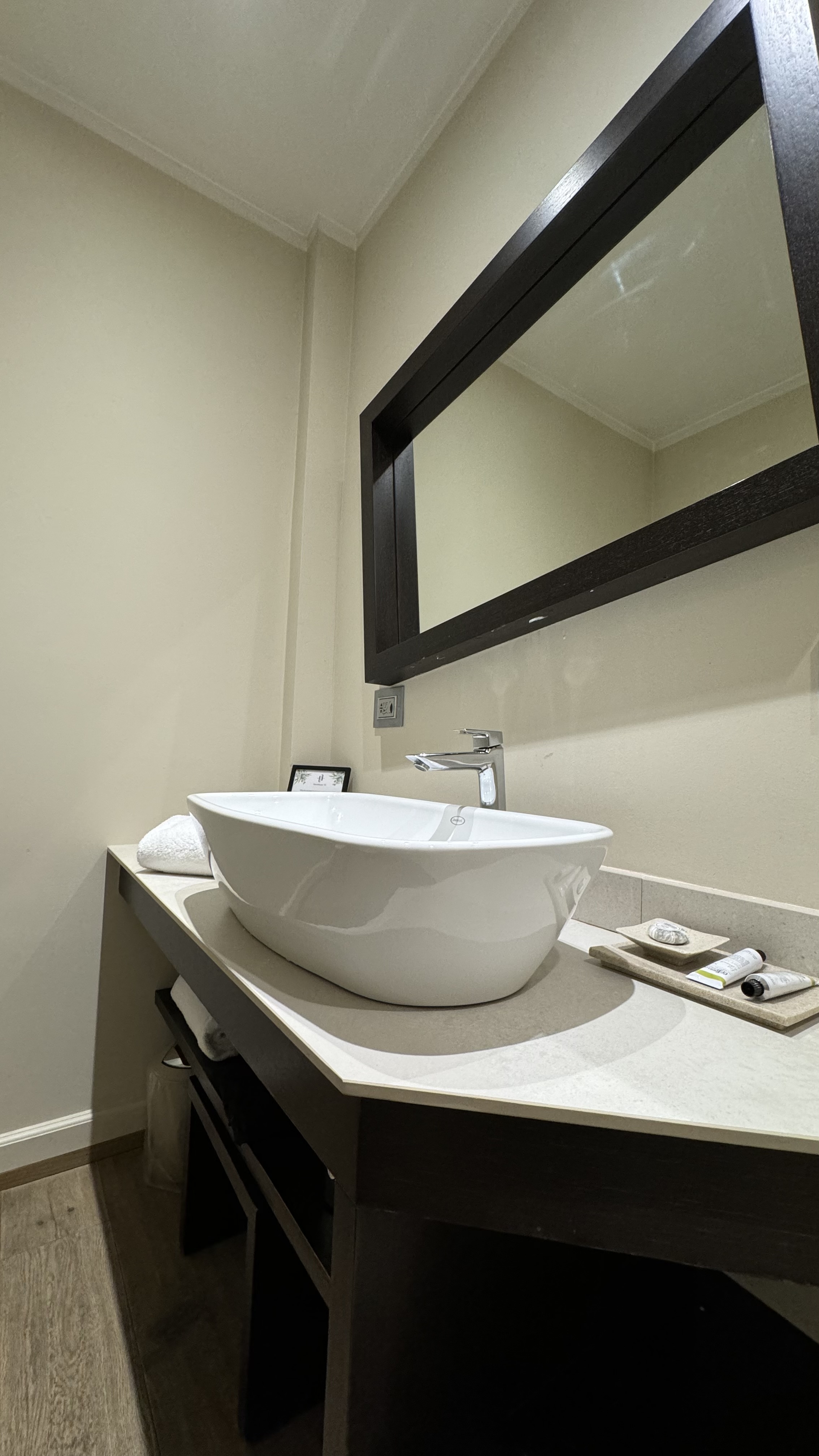 Double or Twin Classic