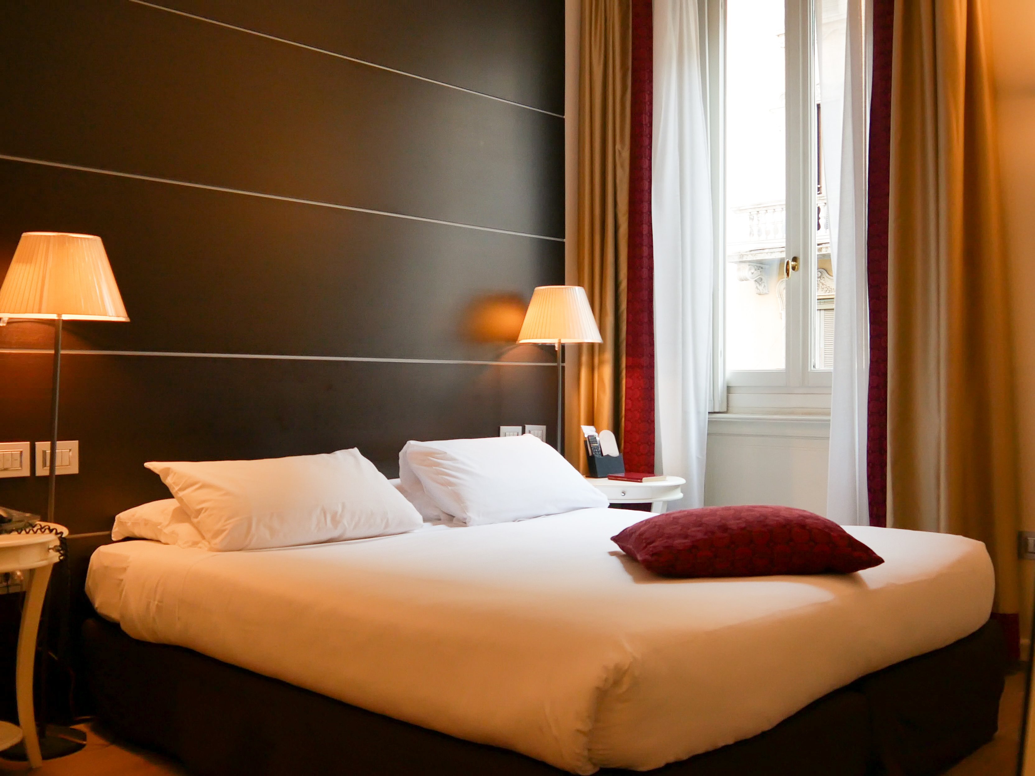 Double or Twin Classic