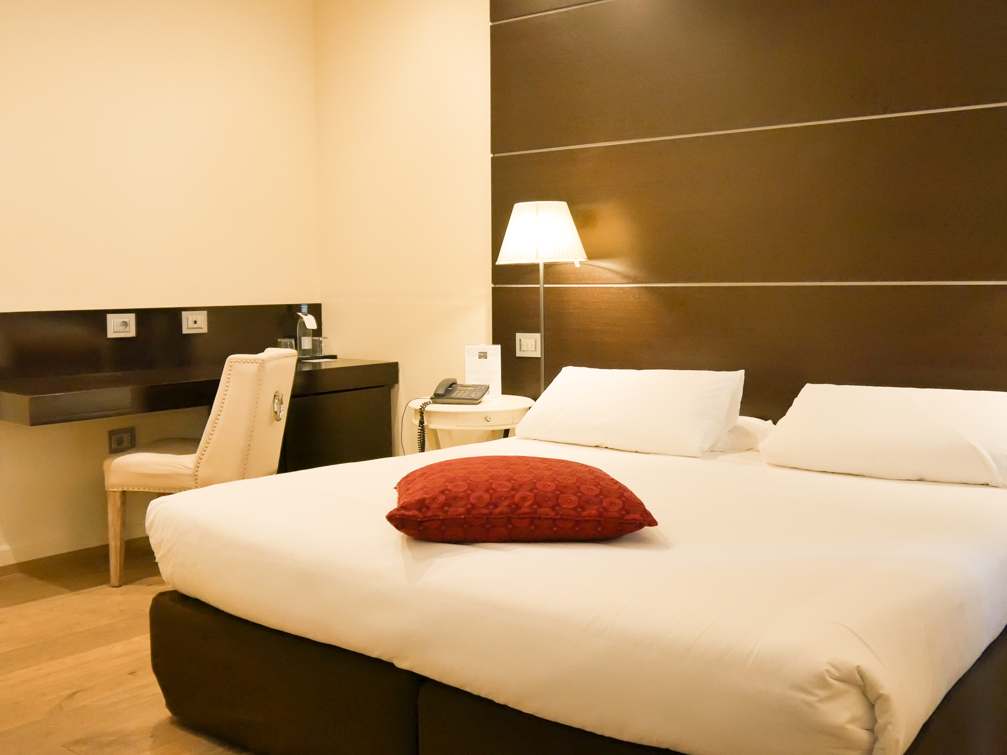 Double or Twin Classic