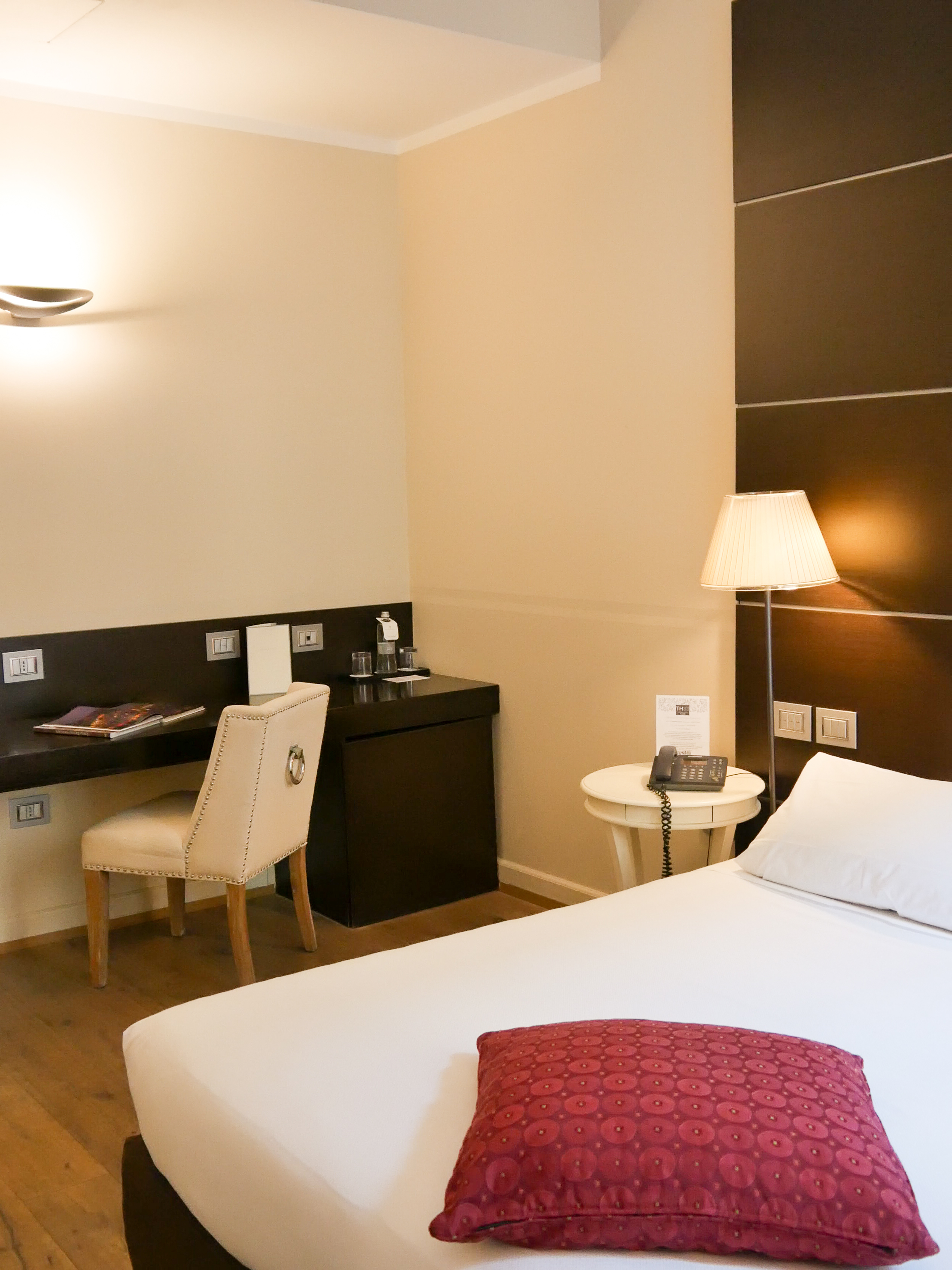 Double or Twin Classic