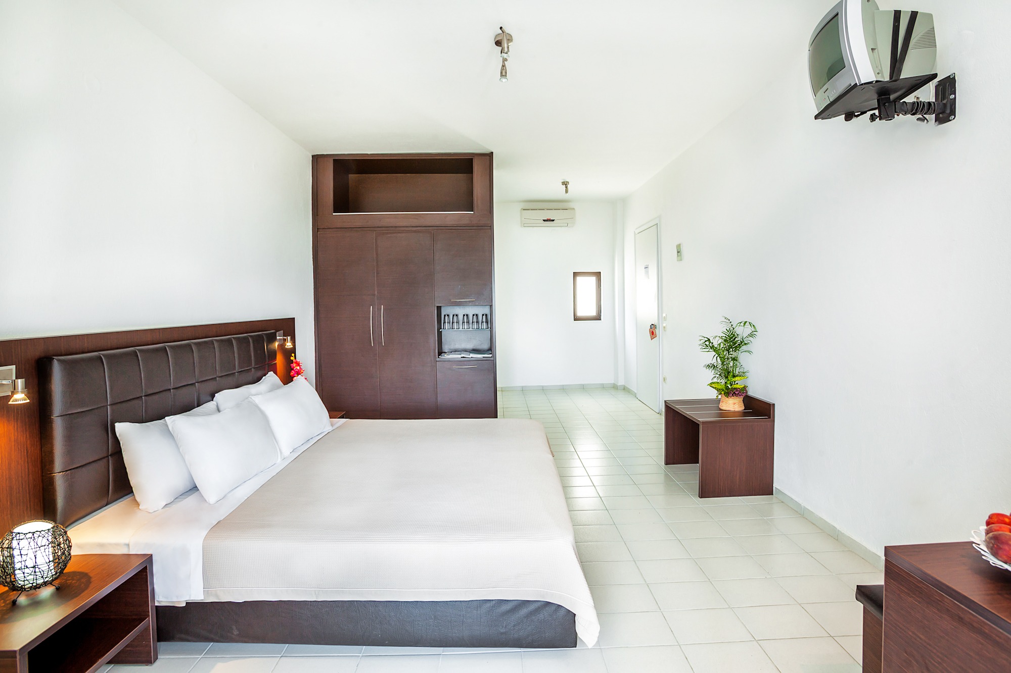 Double or Twin Superior Garden View