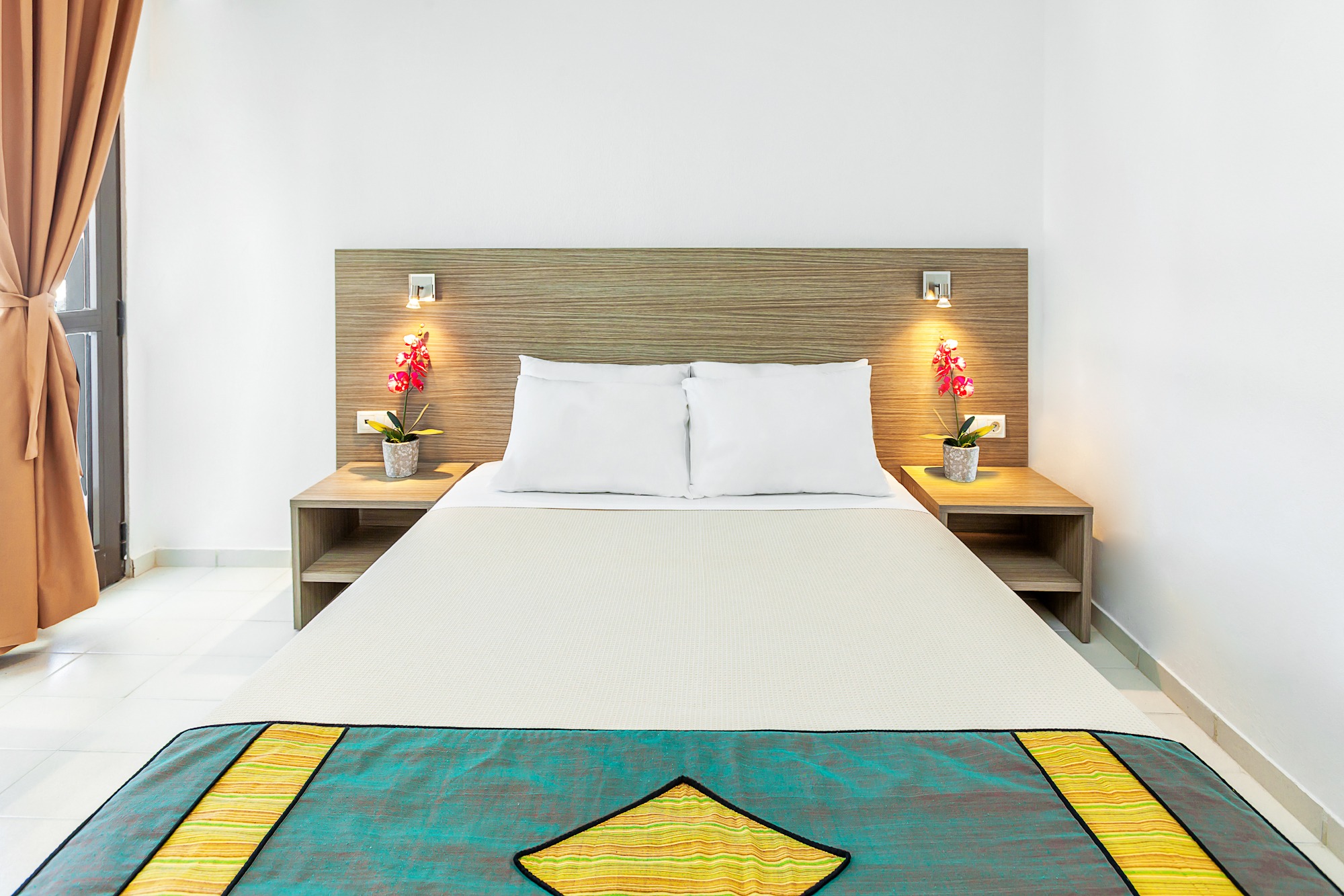 Family Room Sea View