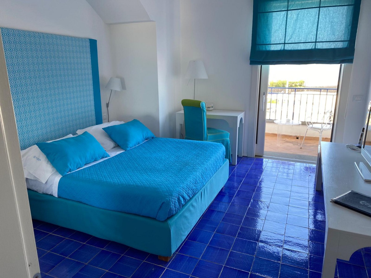 Junior Suite with Views