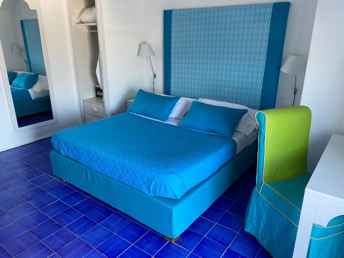 Junior Suite with Views