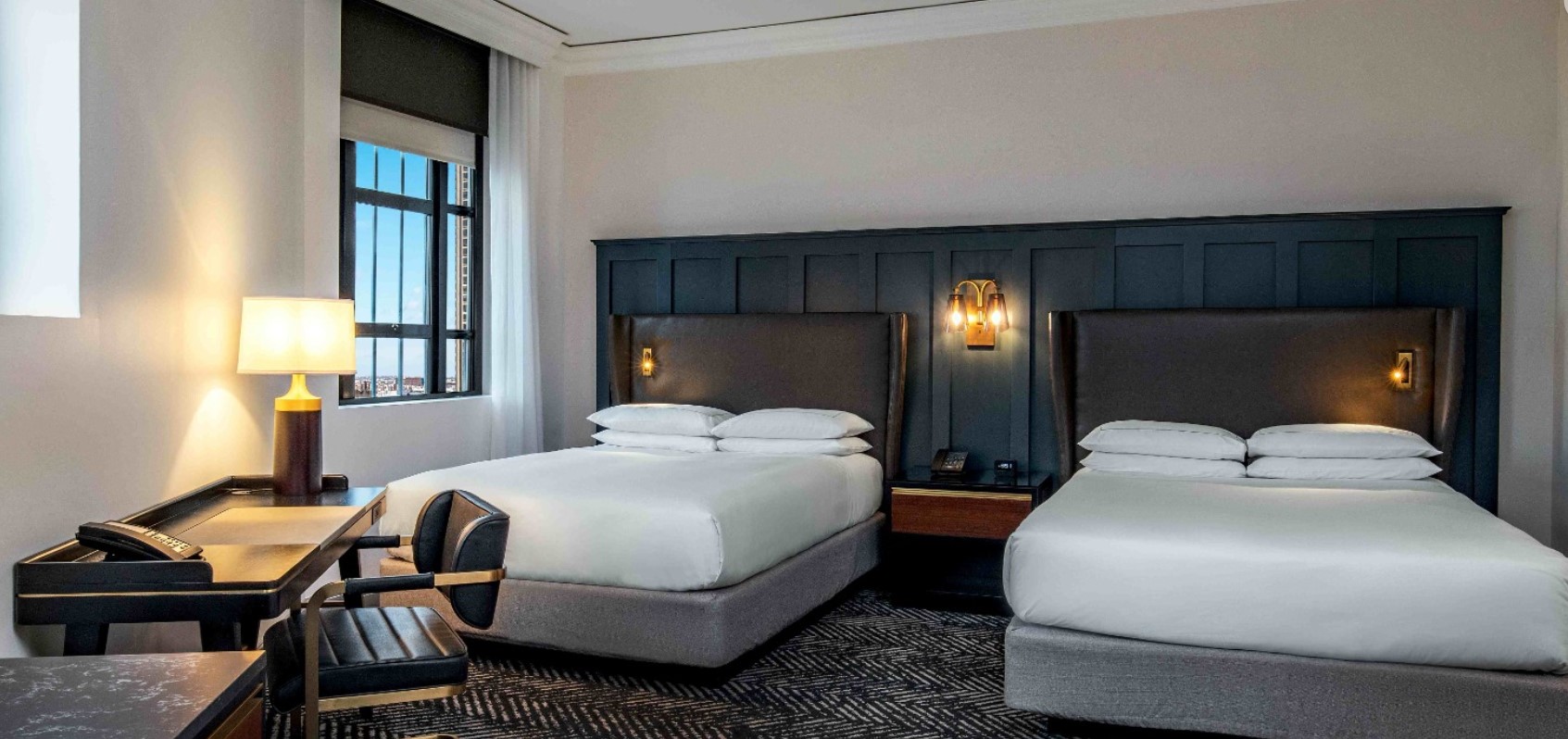 Room Accessible Premier Room