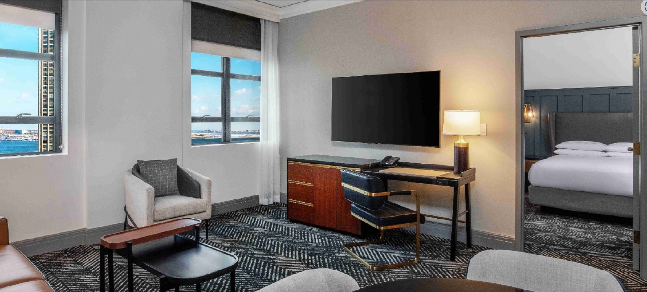 Suite Two Queen Beds