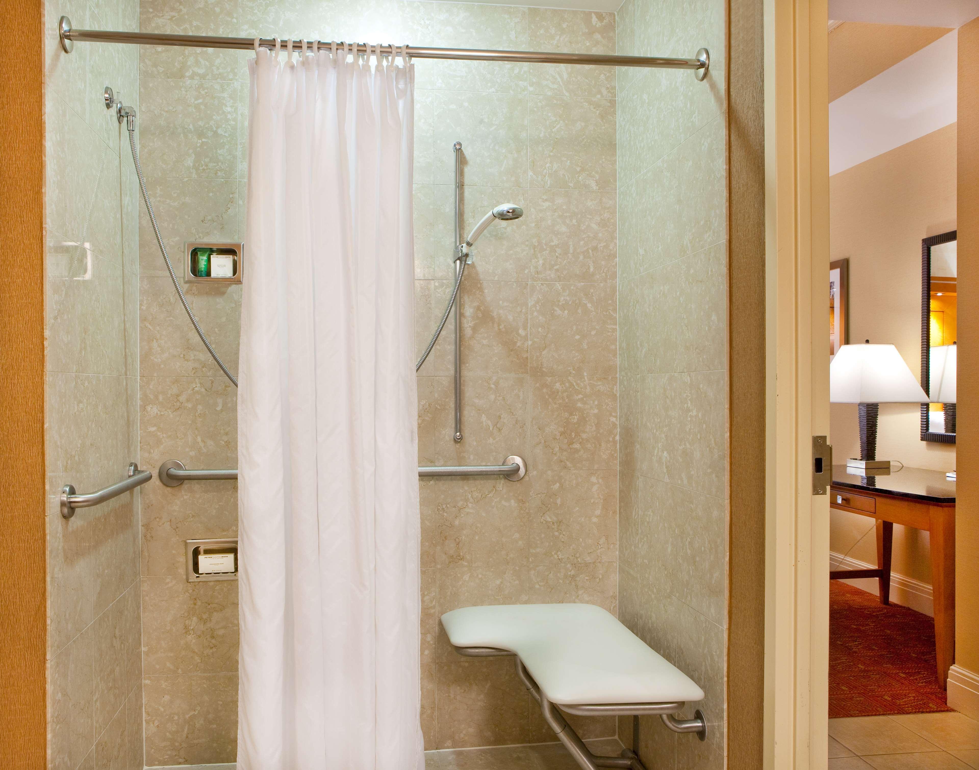 Double Two Double Beds