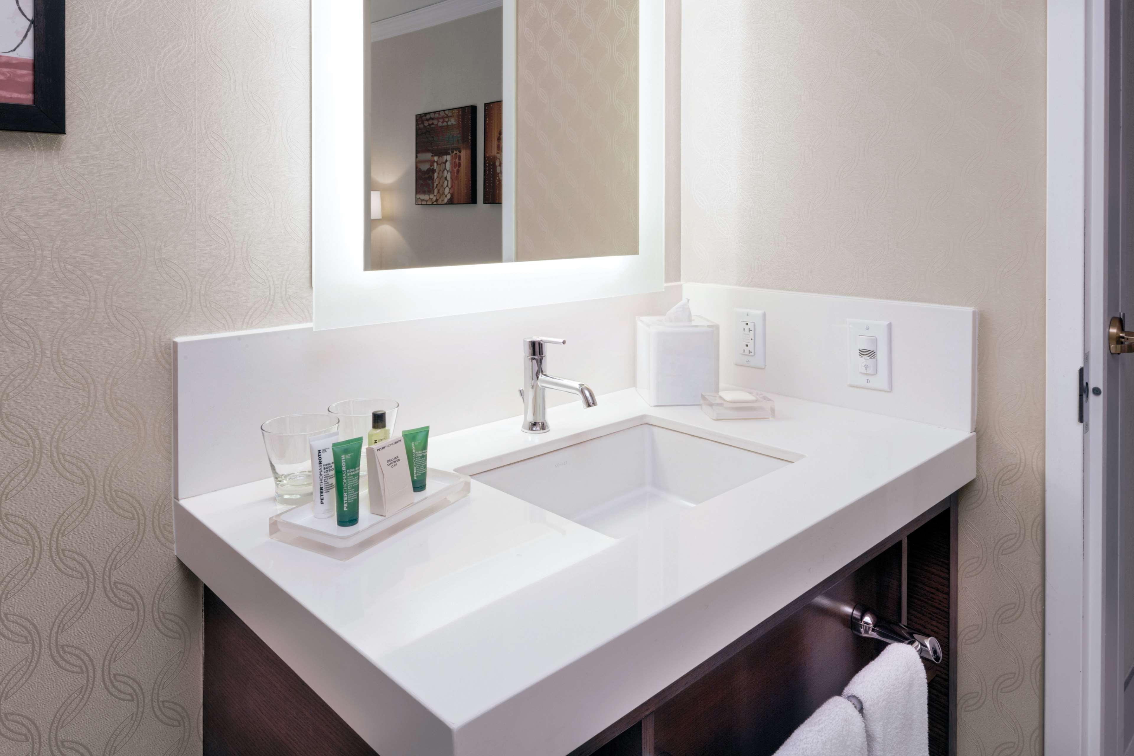 Double Superior King Bed