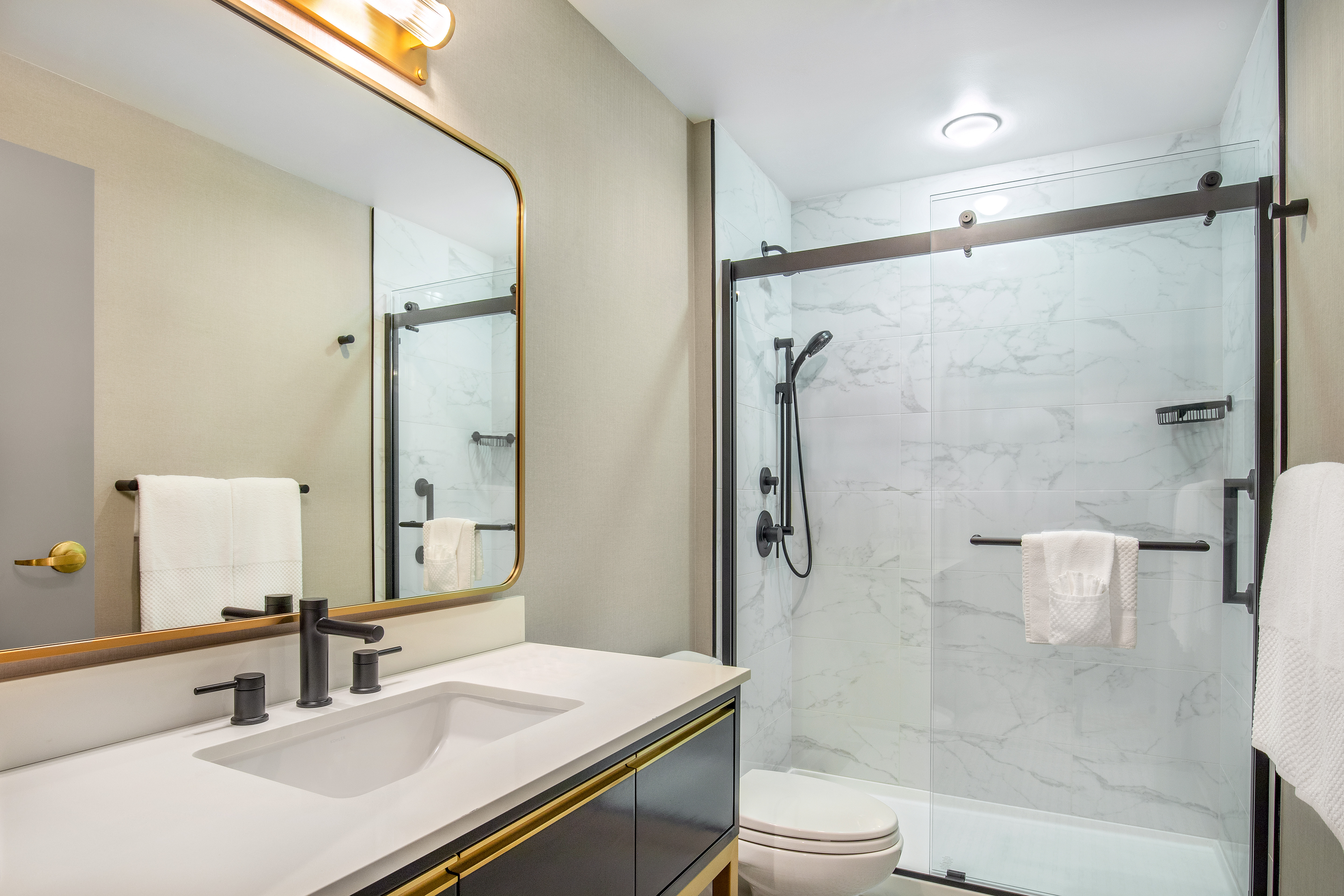 Suite King Bed One Bedroom 