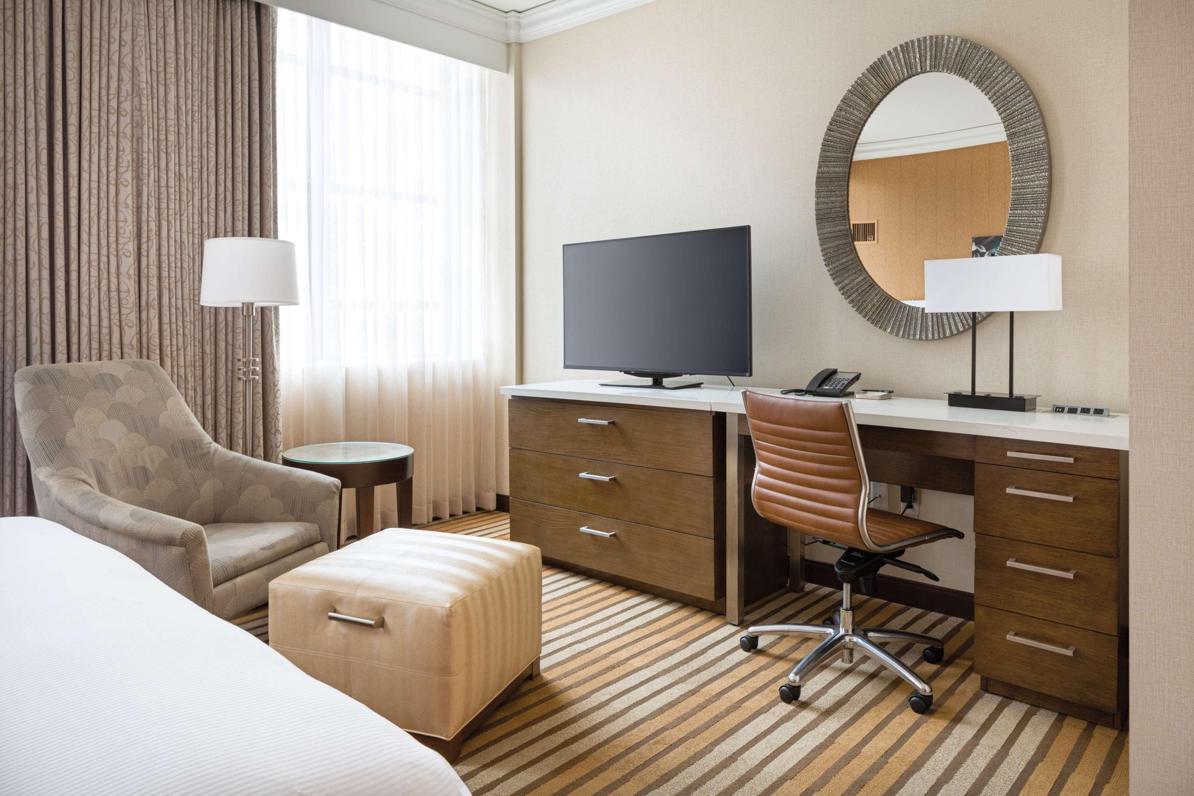 Double Superior King Bed