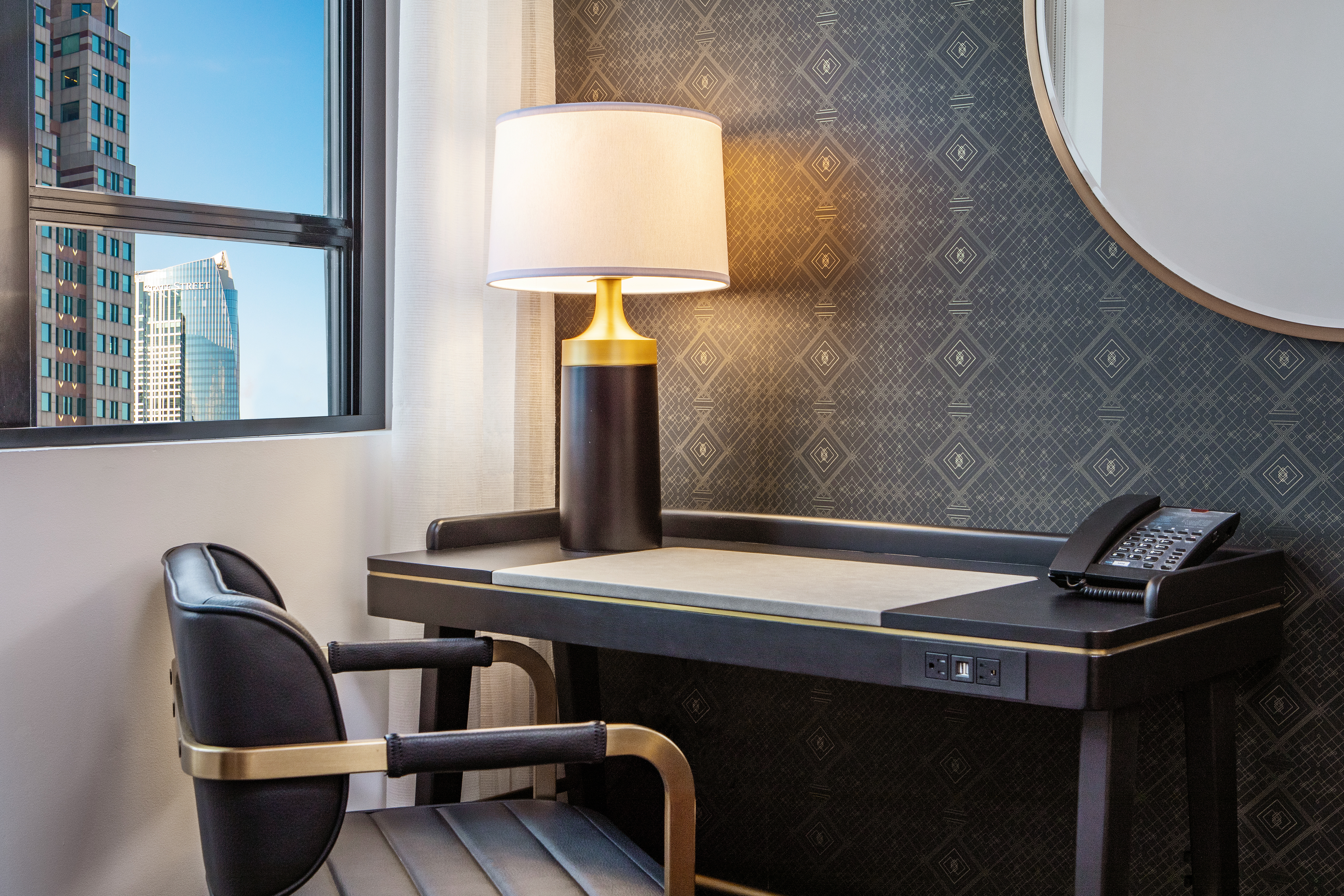 Room Two Double Beds