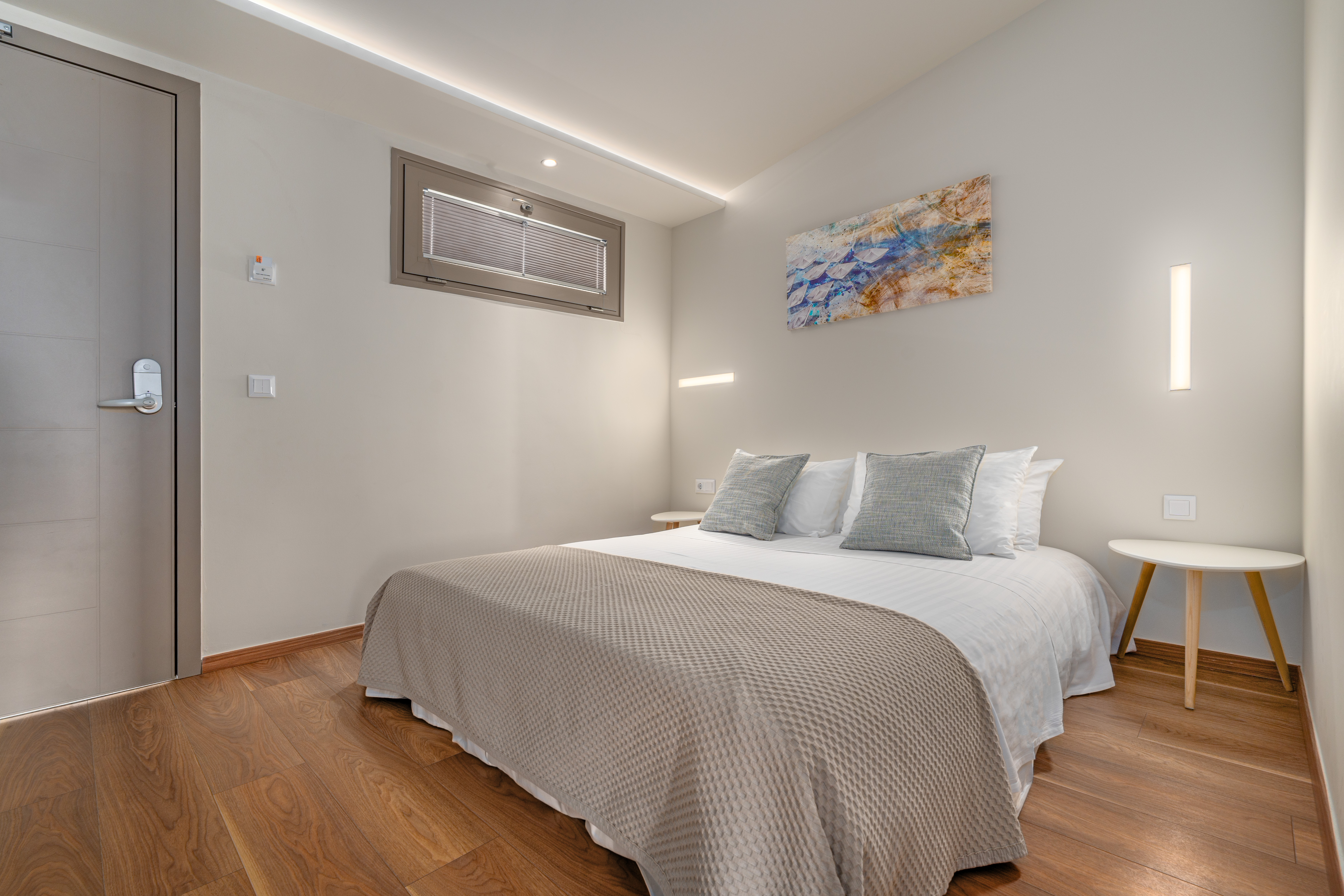 Suite Sea View Two Bedrooms