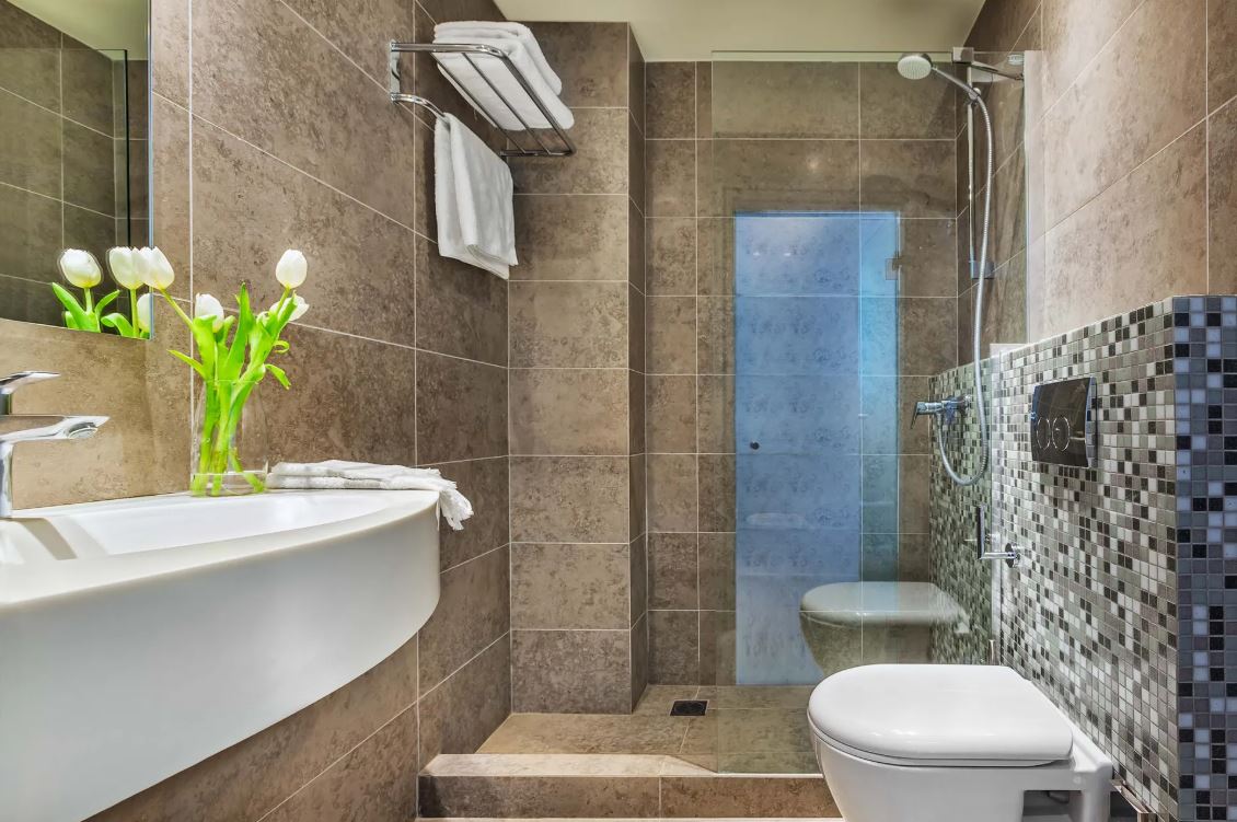 Double or Twin Deluxe Garden View