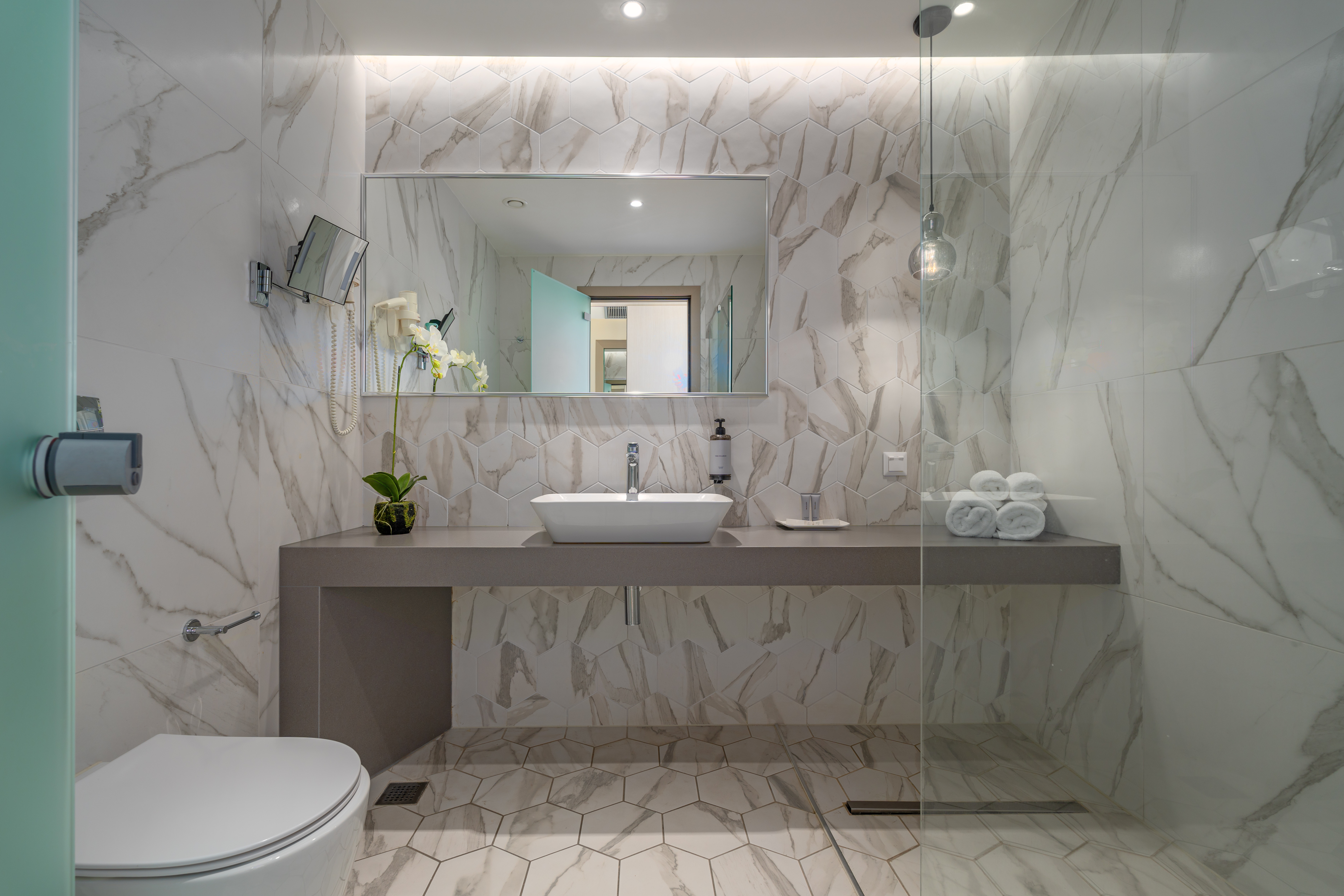 Suite Sea View Two Bedrooms