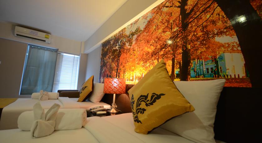 Double or Twin Superior