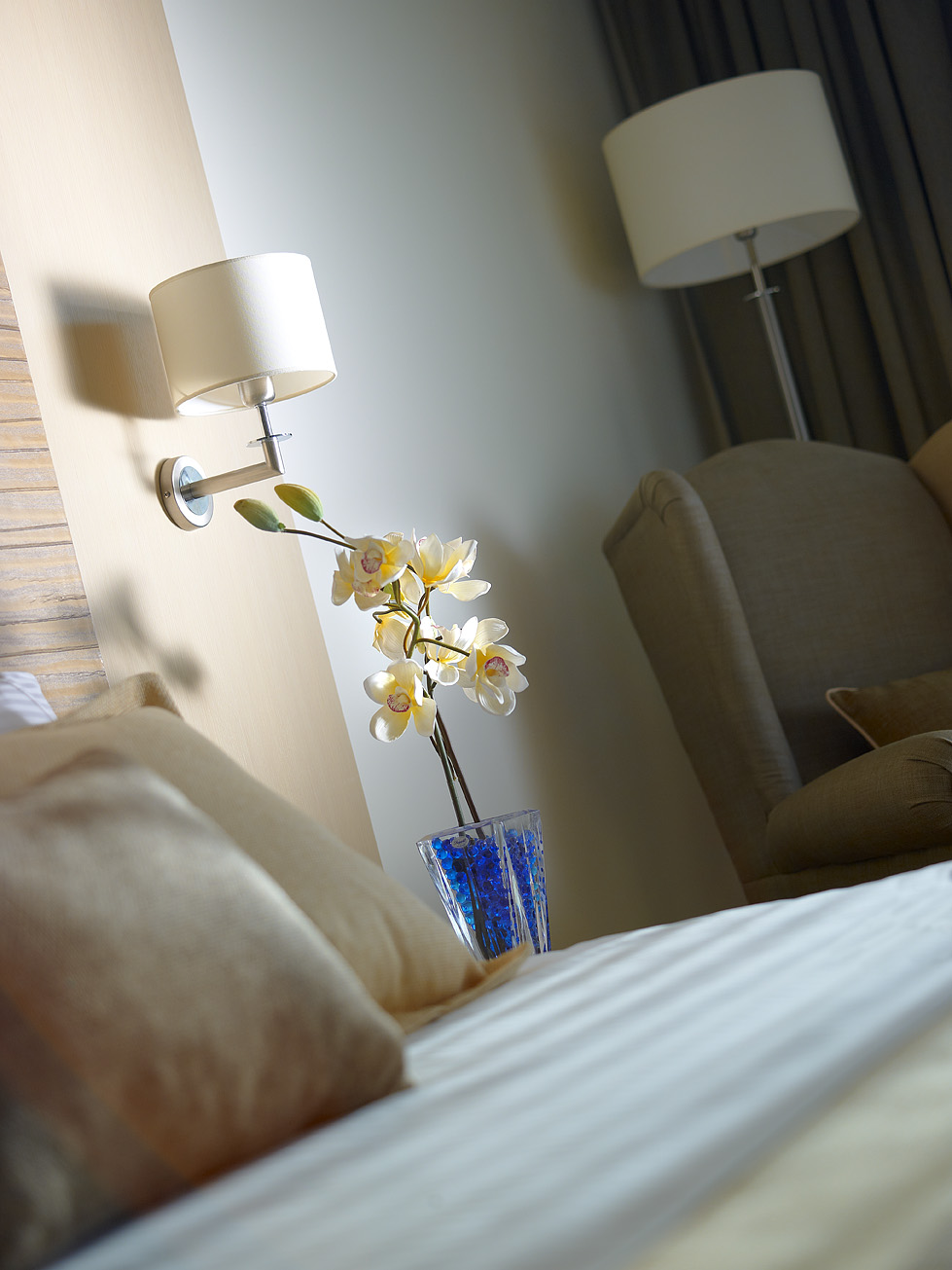 Double or Twin Superior