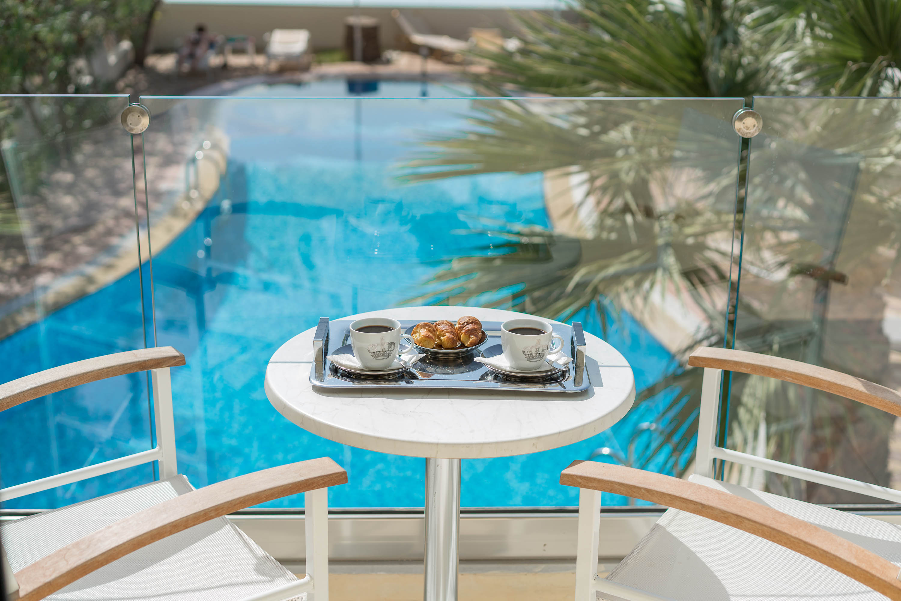 Suite Superior One Bedroom