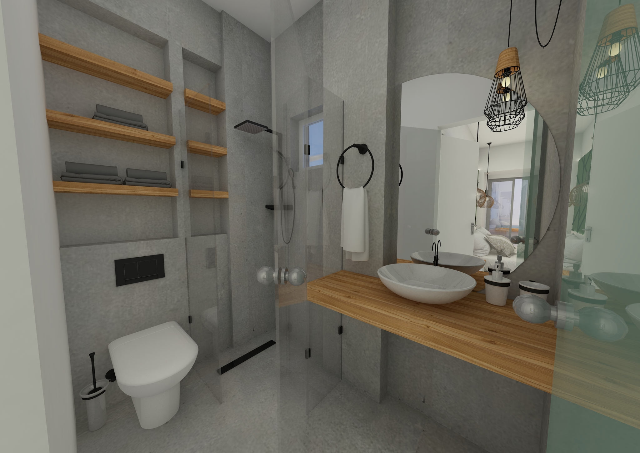 Junior Suite with Jacuzzi