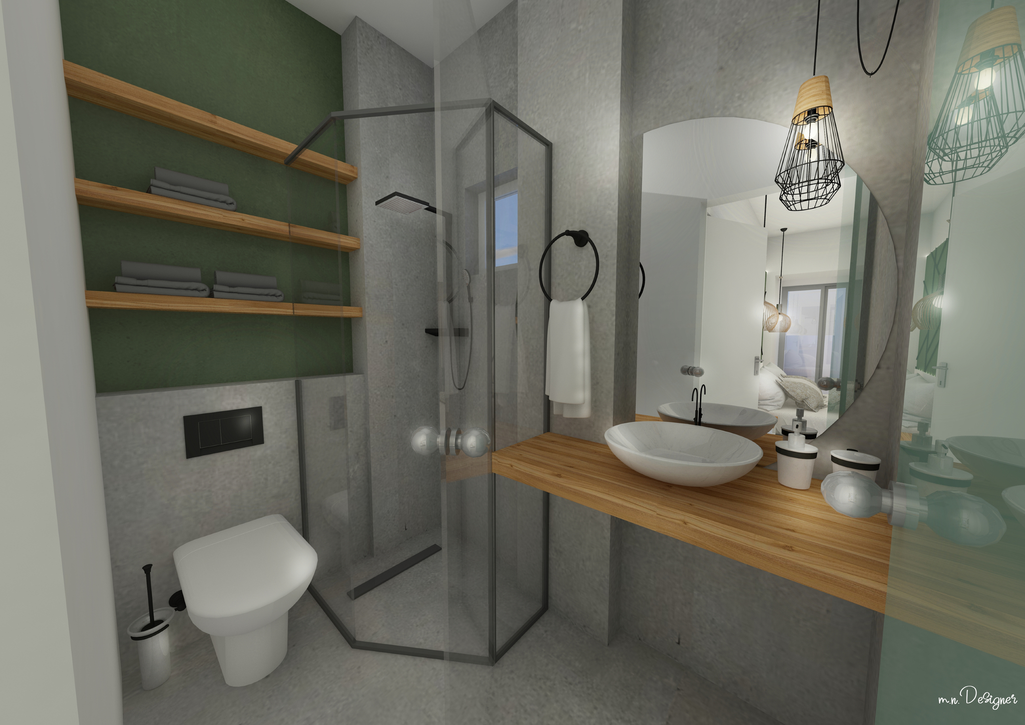 Junior Suite with Jacuzzi