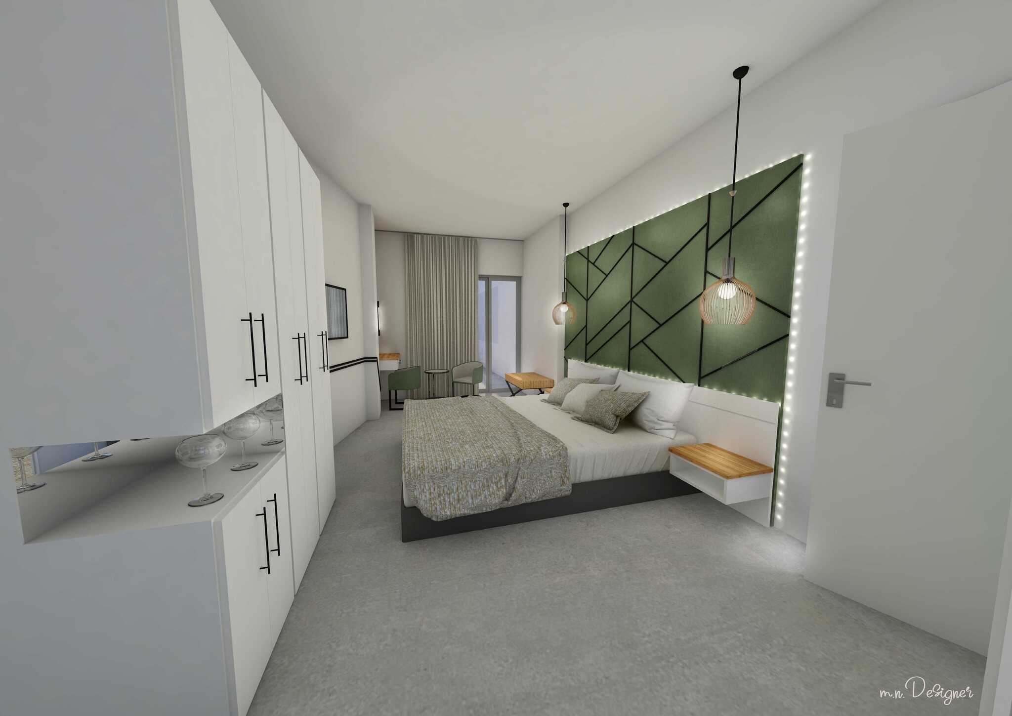 Junior Suite with Jacuzzi