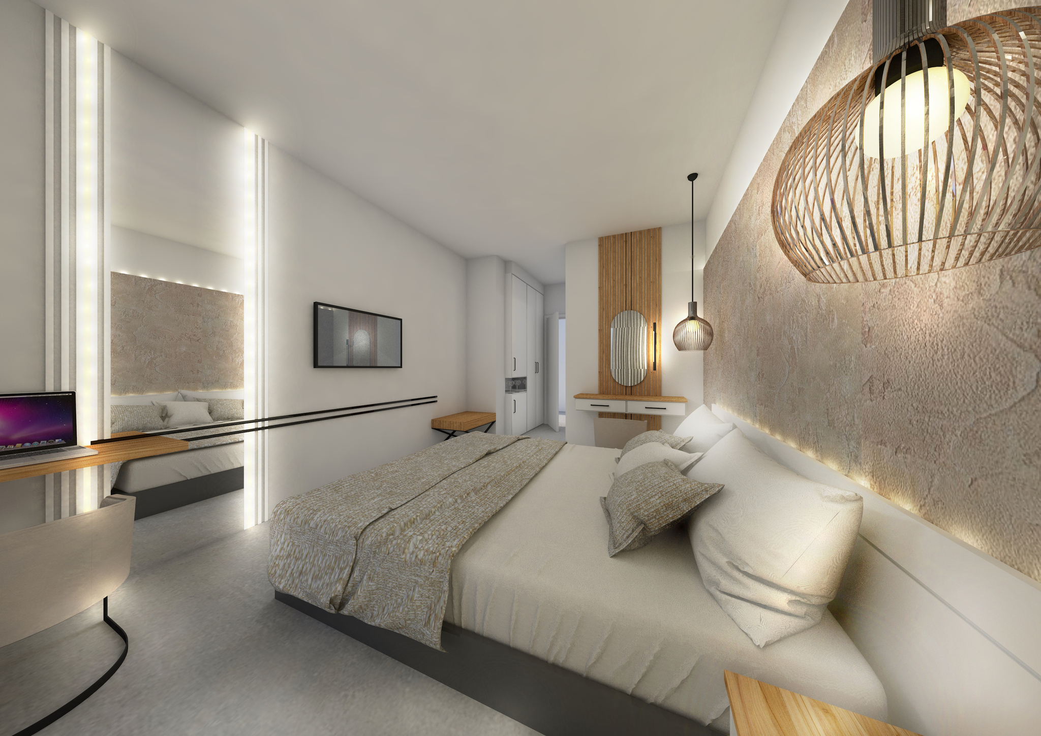 Double or Twin Superior