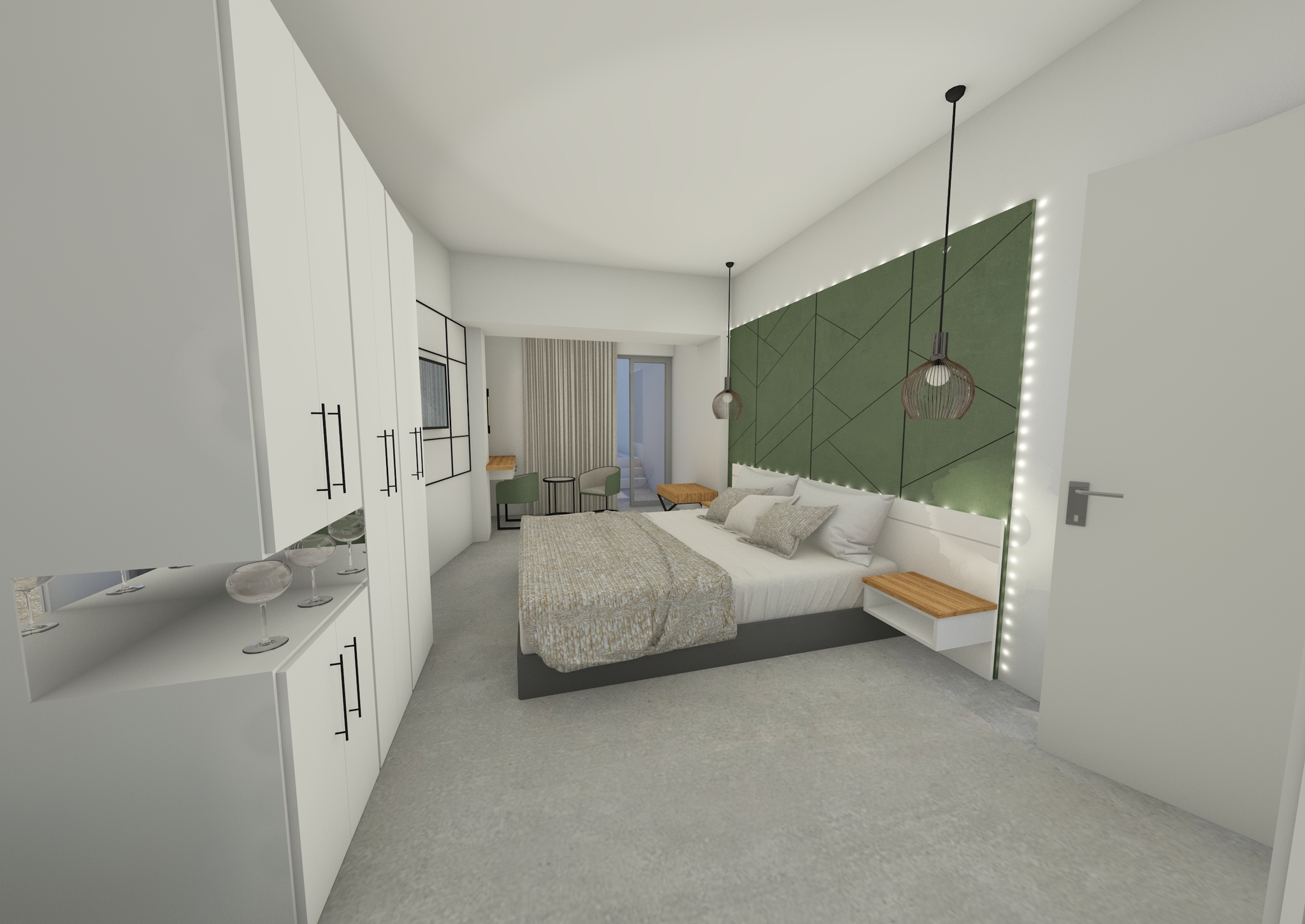 Junior Suite with Jacuzzi